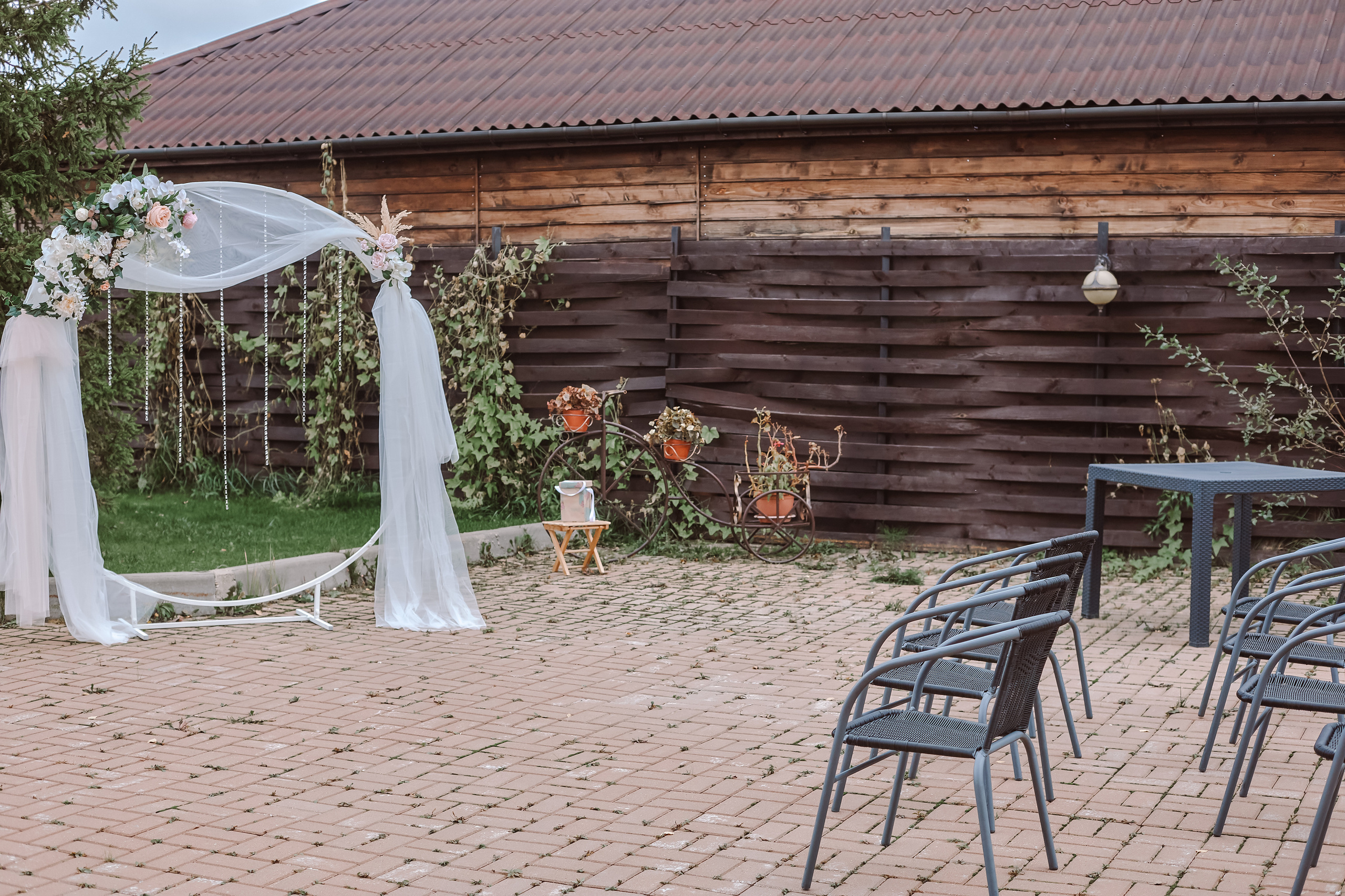 Анастасия и Павел. Фотограф в Смоленске Ася Польшина