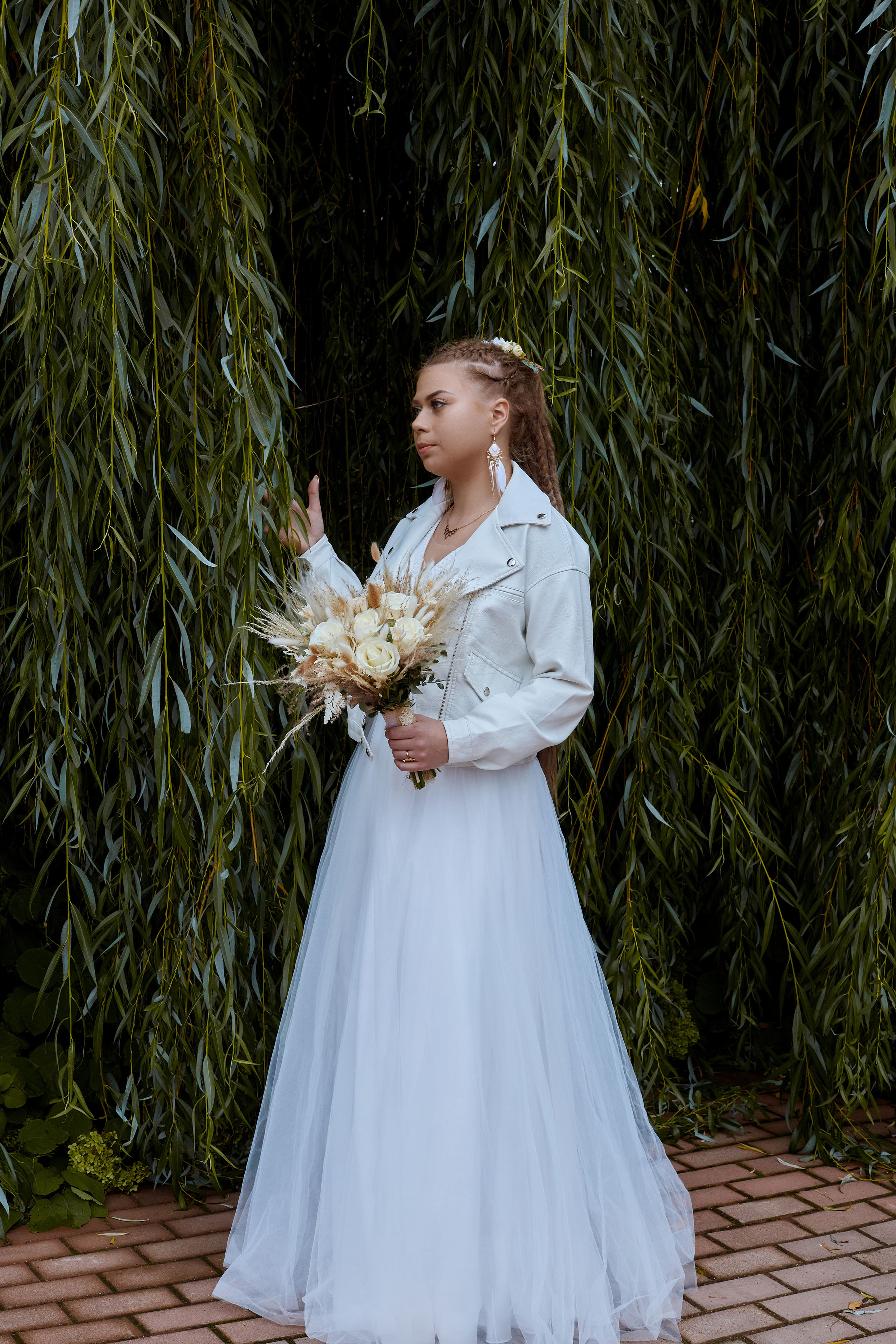 Алина и Сергей. Фотограф в Смоленске Ася Польшина