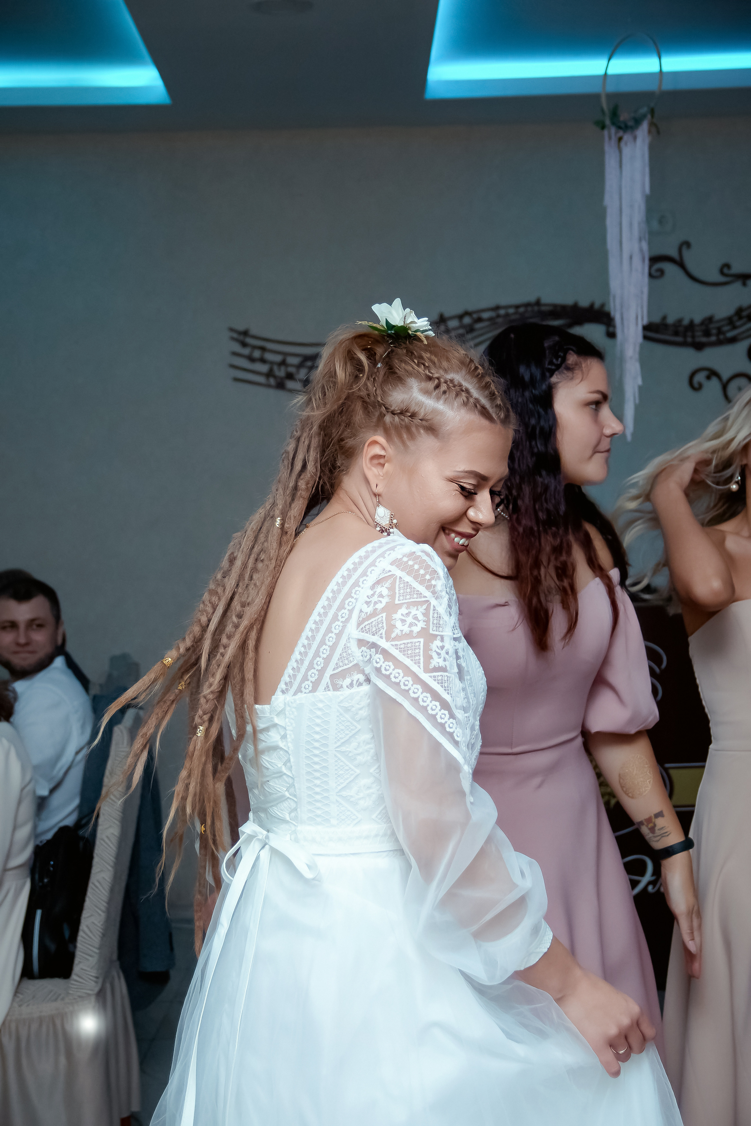 Алина и Сергей. Фотограф в Смоленске Ася Польшина