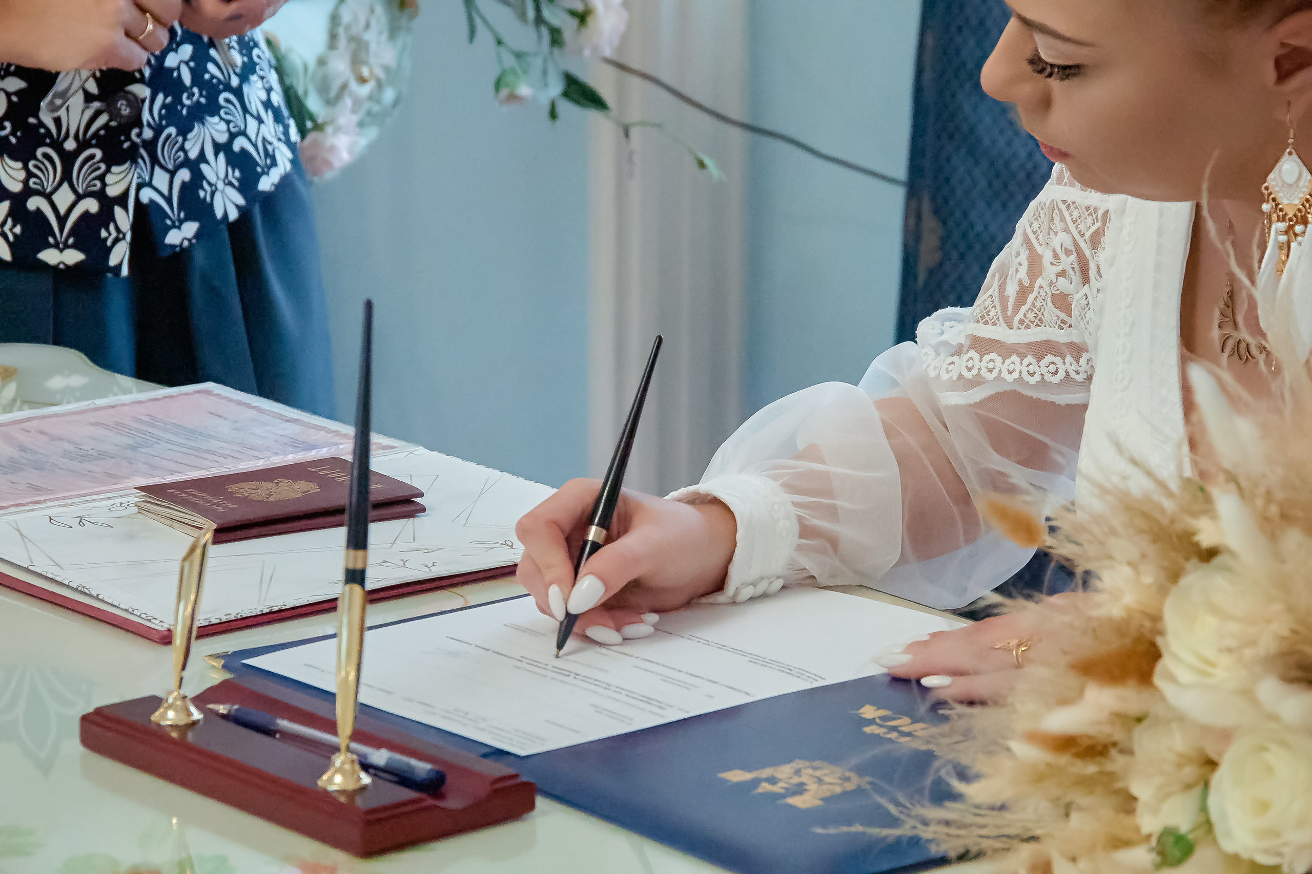 Алина и Сергей. Фотограф в Смоленске Ася Польшина