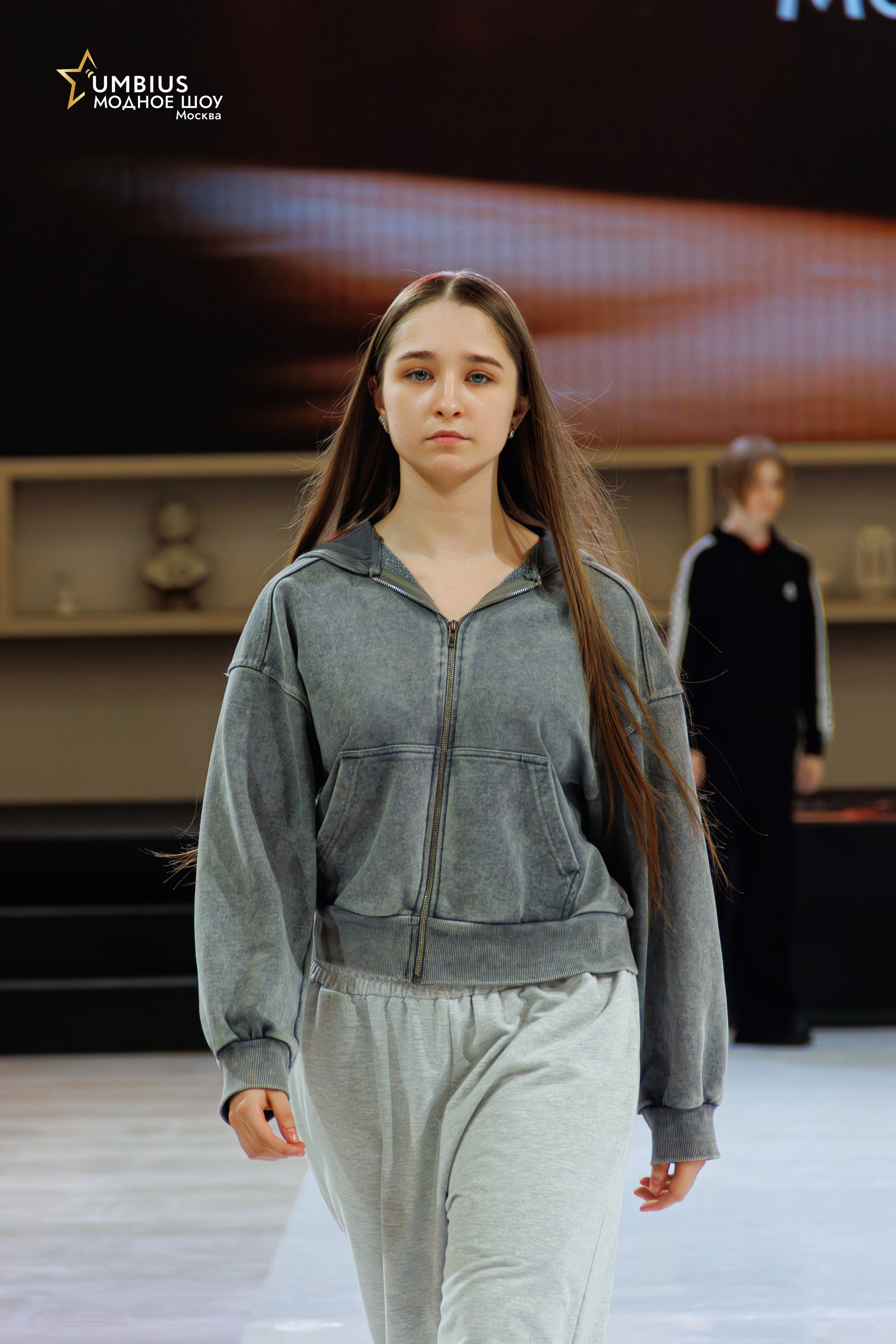 UMBIUS FASHION SHOW г. Москва. Фотограф в Смоленске Ася Польшина