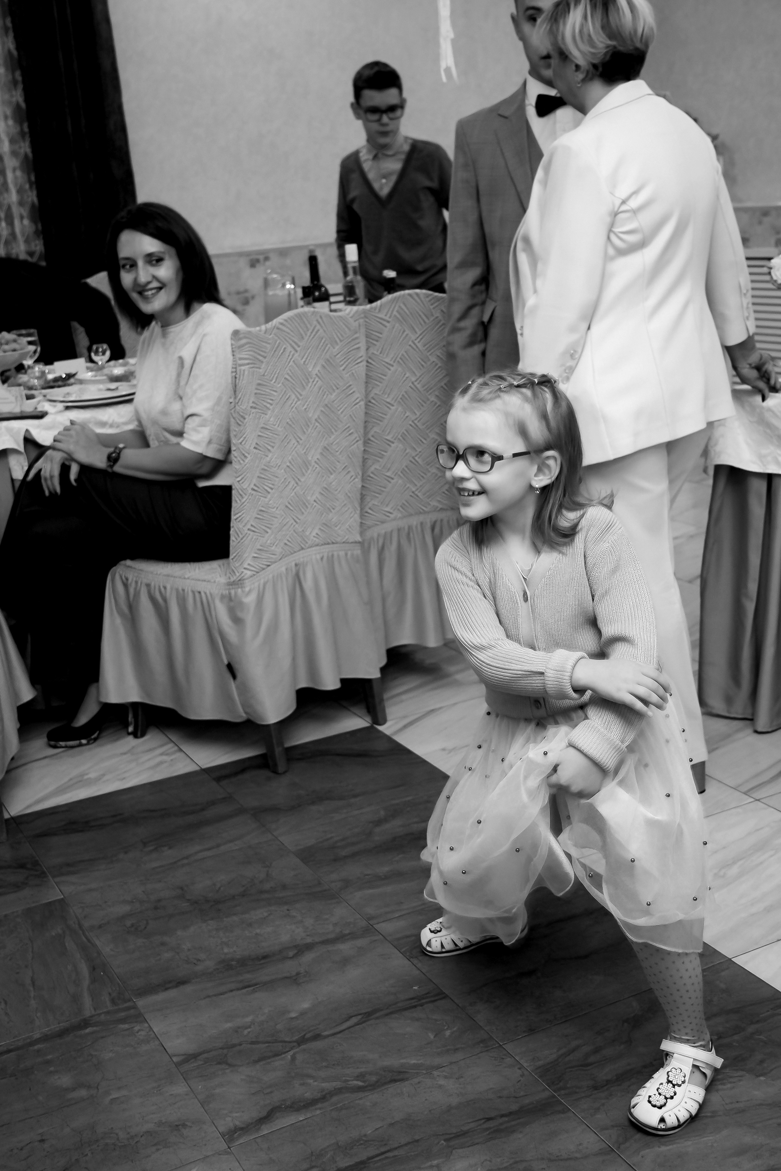 Алина и Сергей. Фотограф в Смоленске Ася Польшина