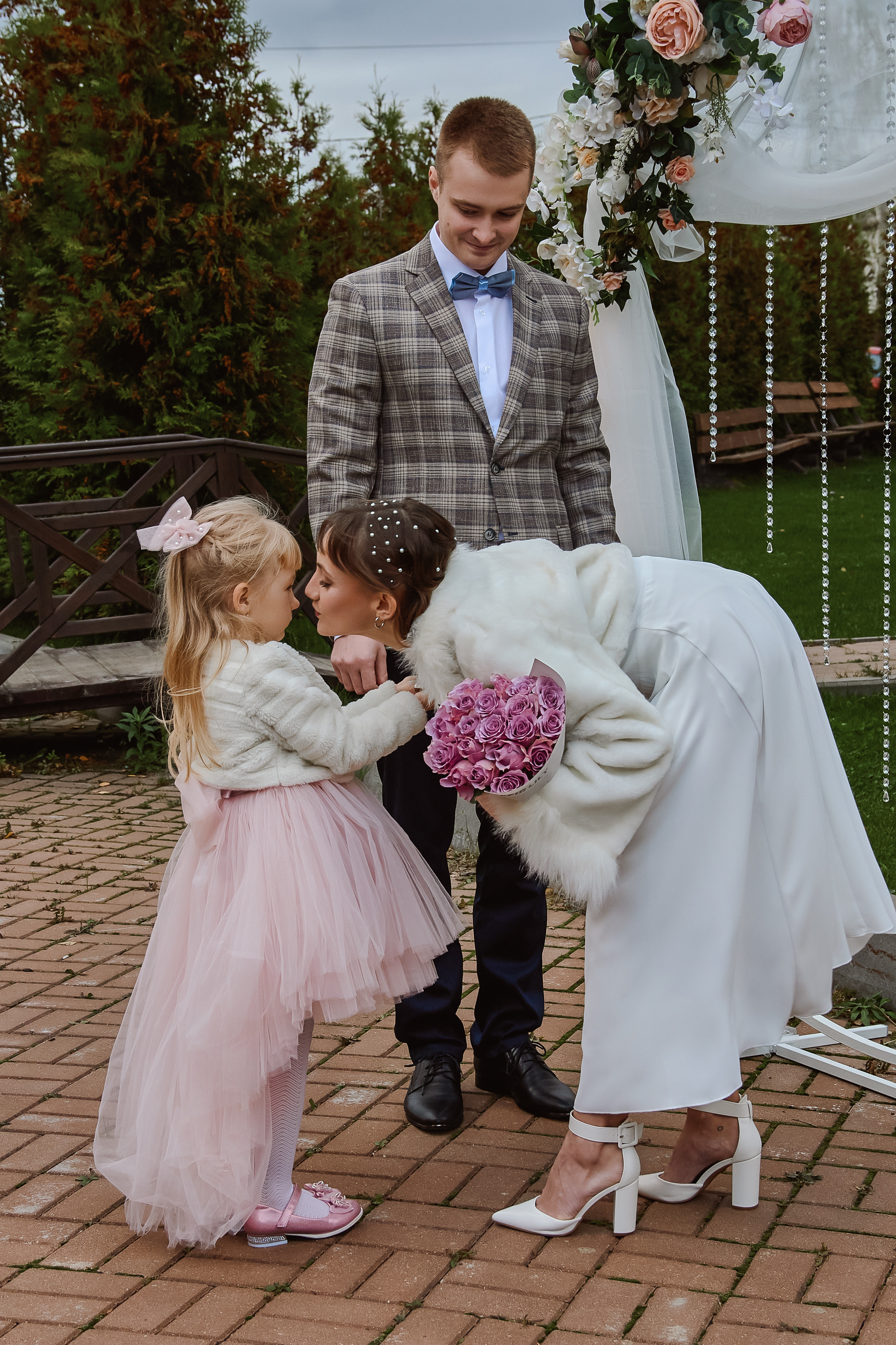 Анастасия и Павел. Фотограф в Смоленске Ася Польшина
