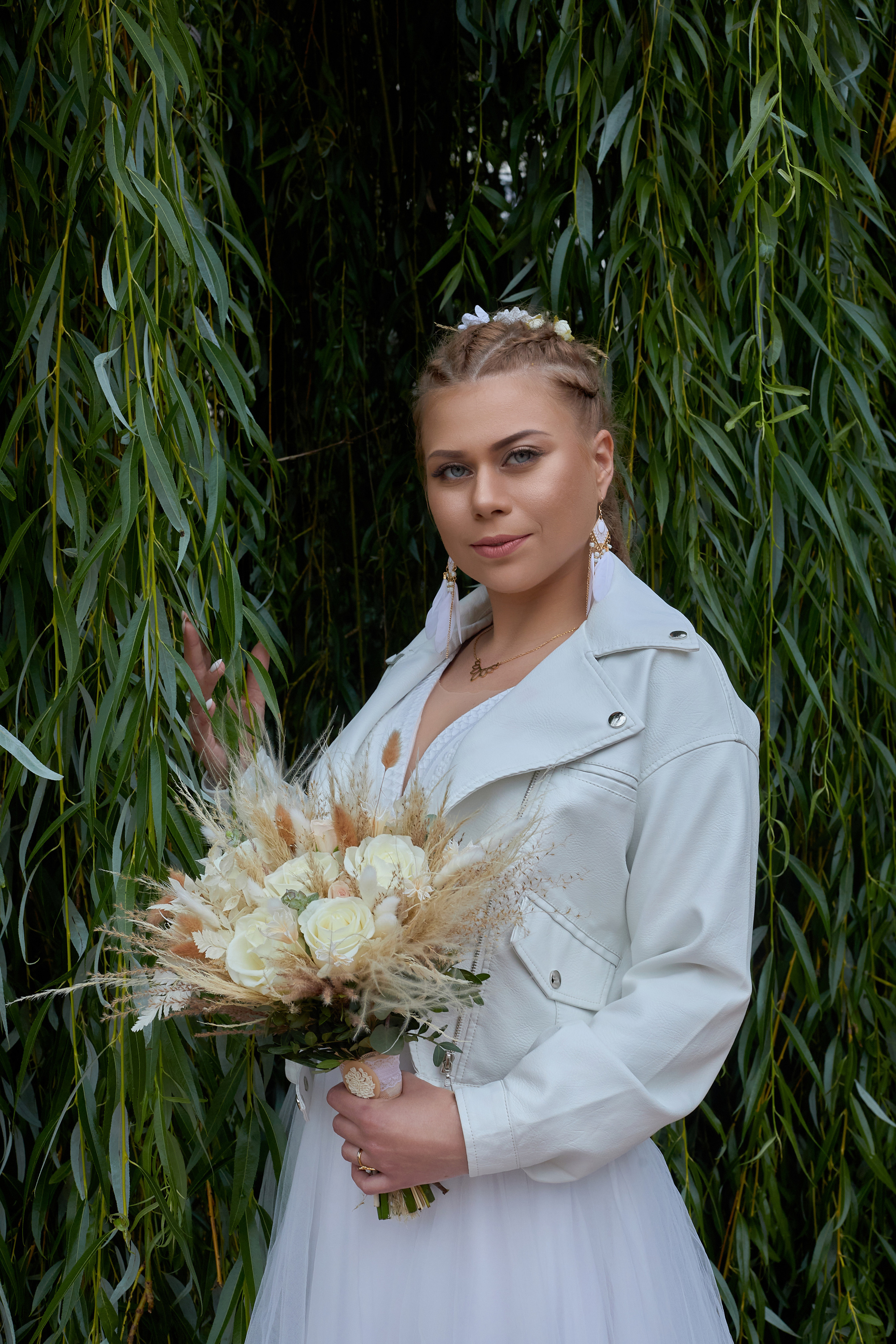 Алина и Сергей. Фотограф в Смоленске Ася Польшина