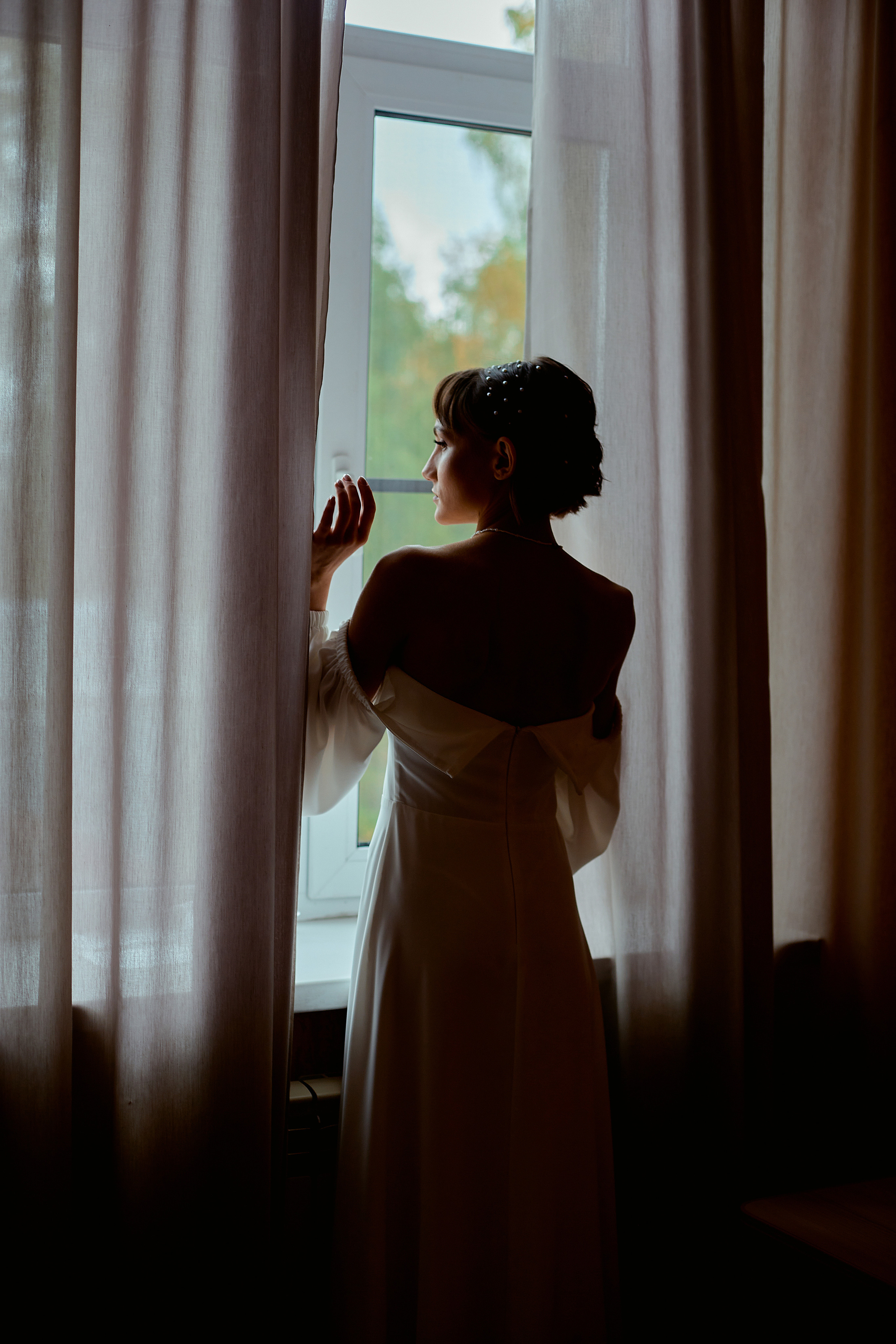 Анастасия и Павел. Фотограф в Смоленске Ася Польшина