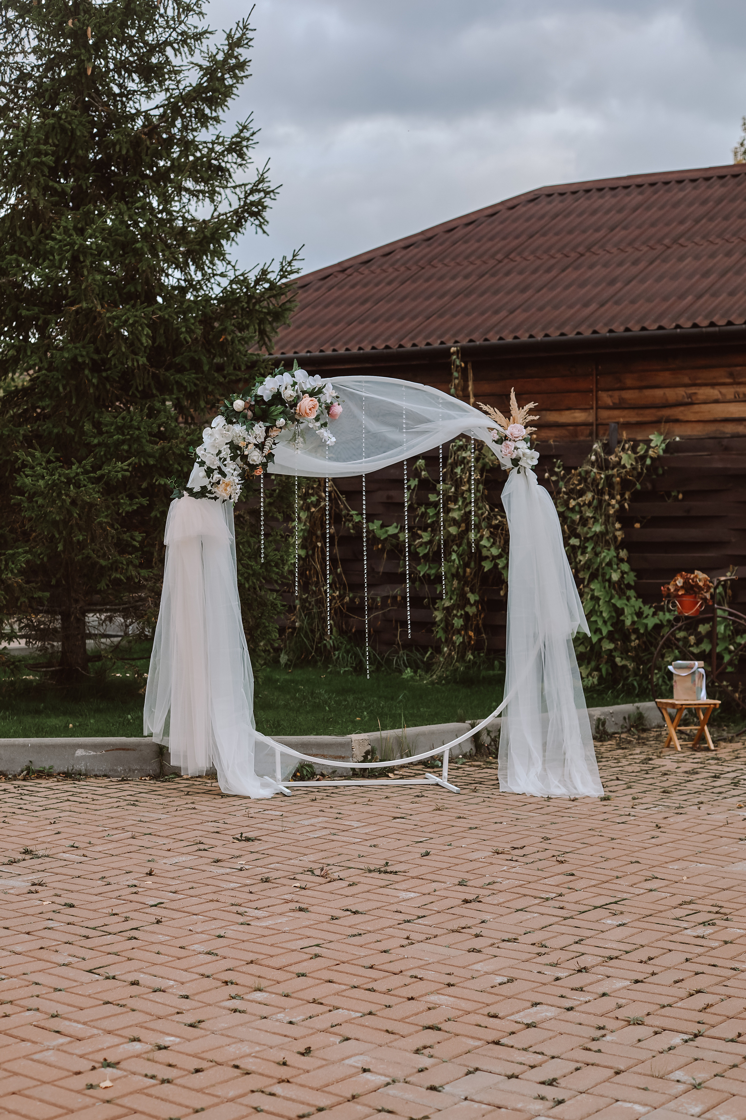 Анастасия и Павел. Фотограф в Смоленске Ася Польшина