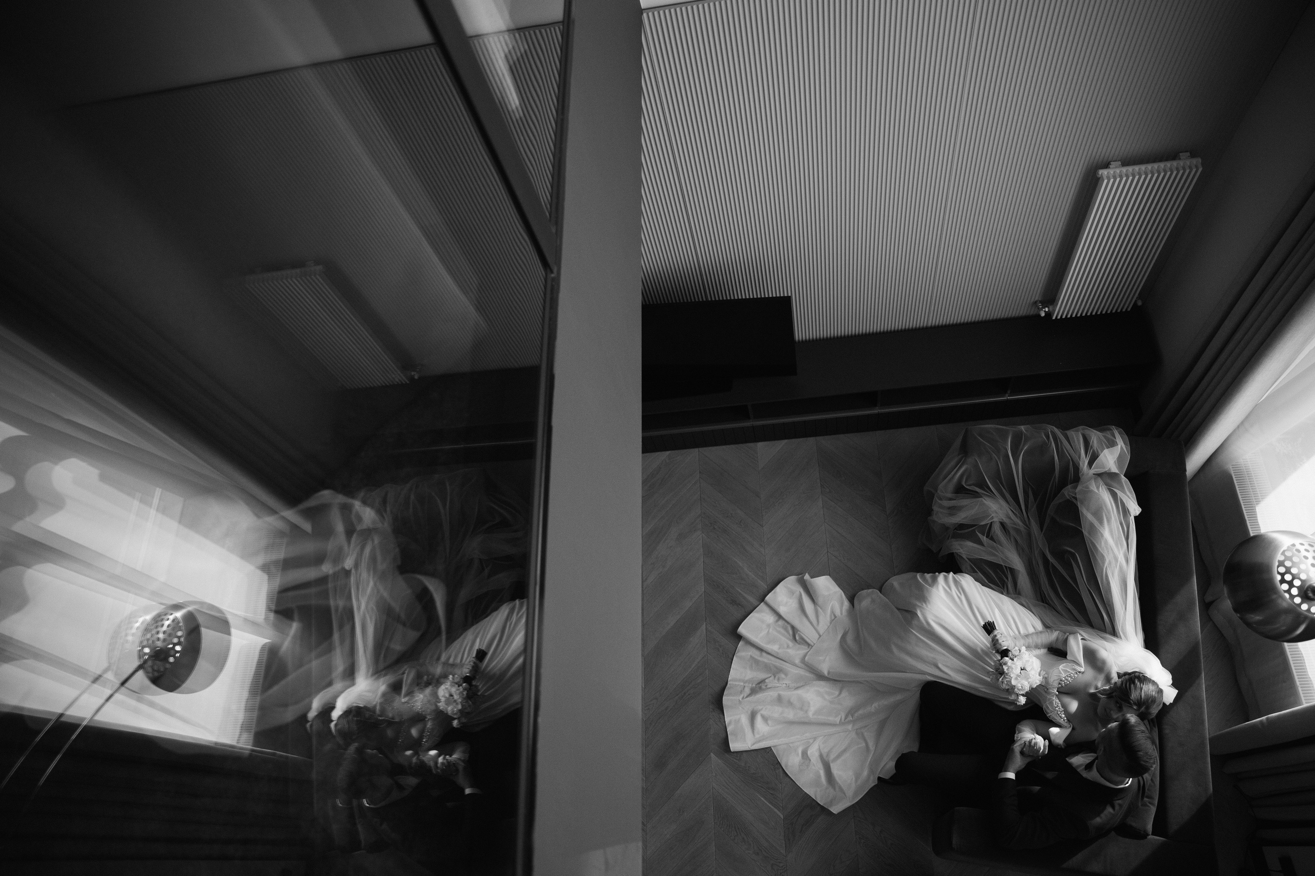 Кирилл & Виктория. Главная