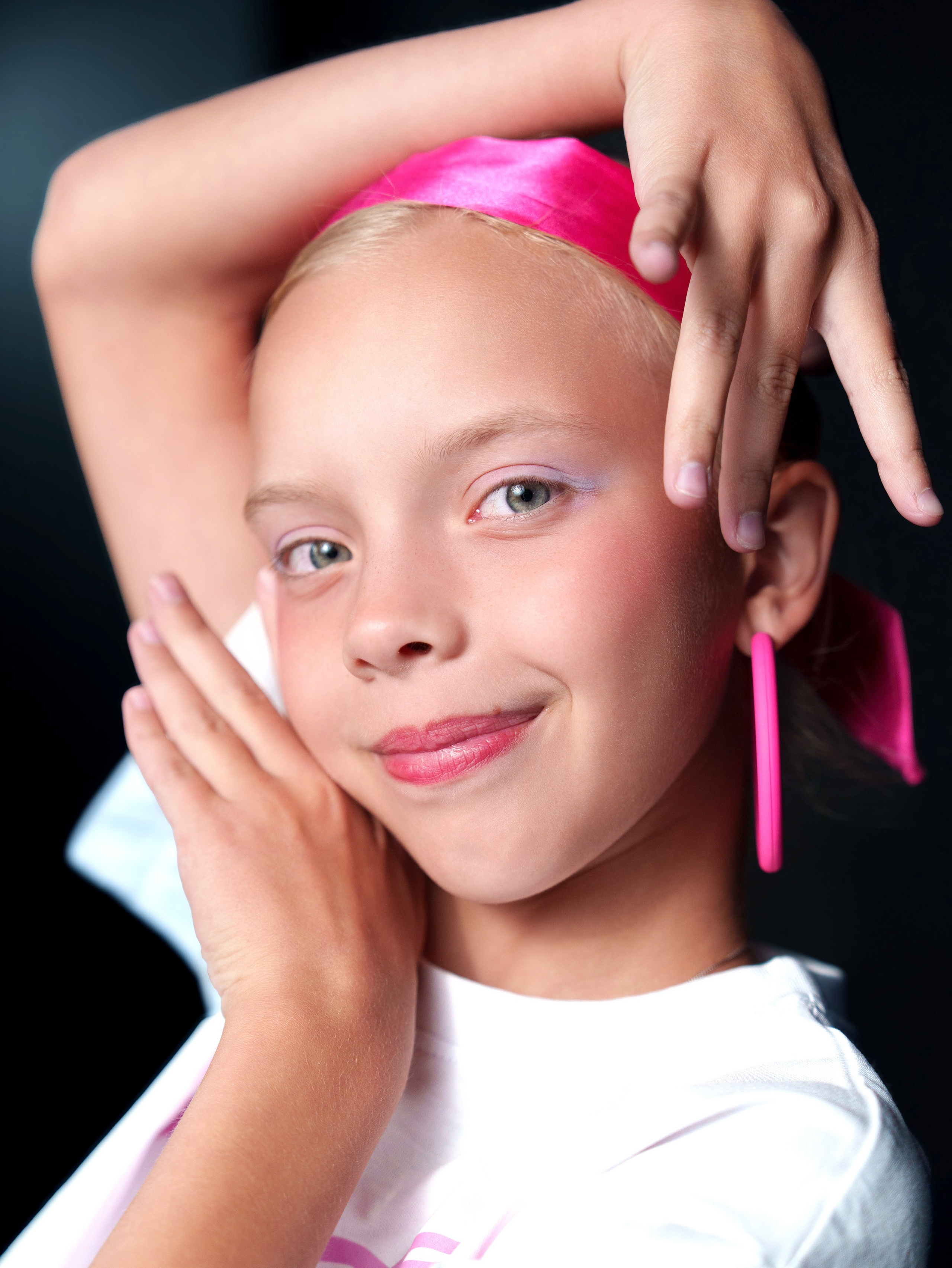 Beauty kids. Фотограф и видеограф Тверь