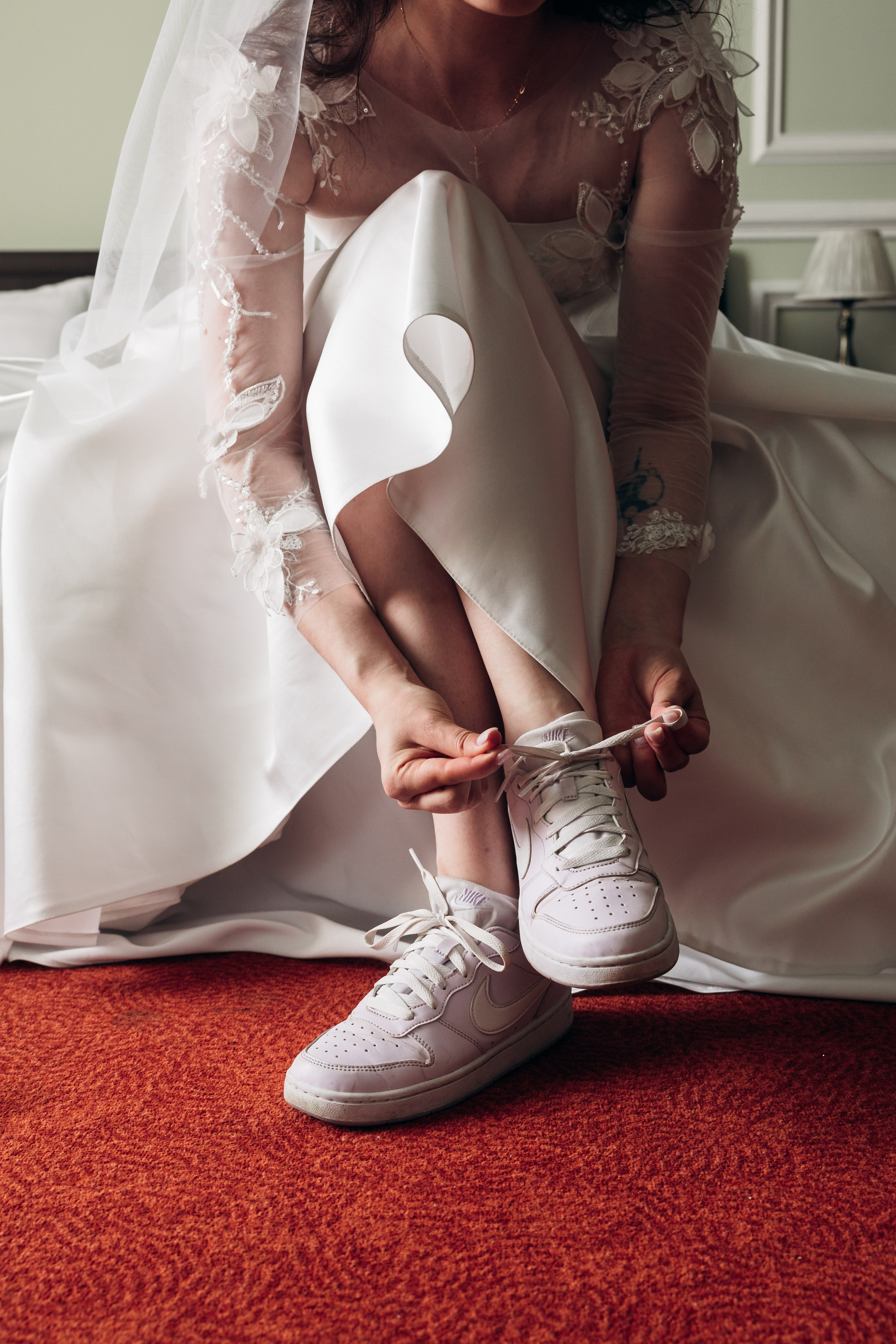 Павел & Екатерина. Питерский фотограф