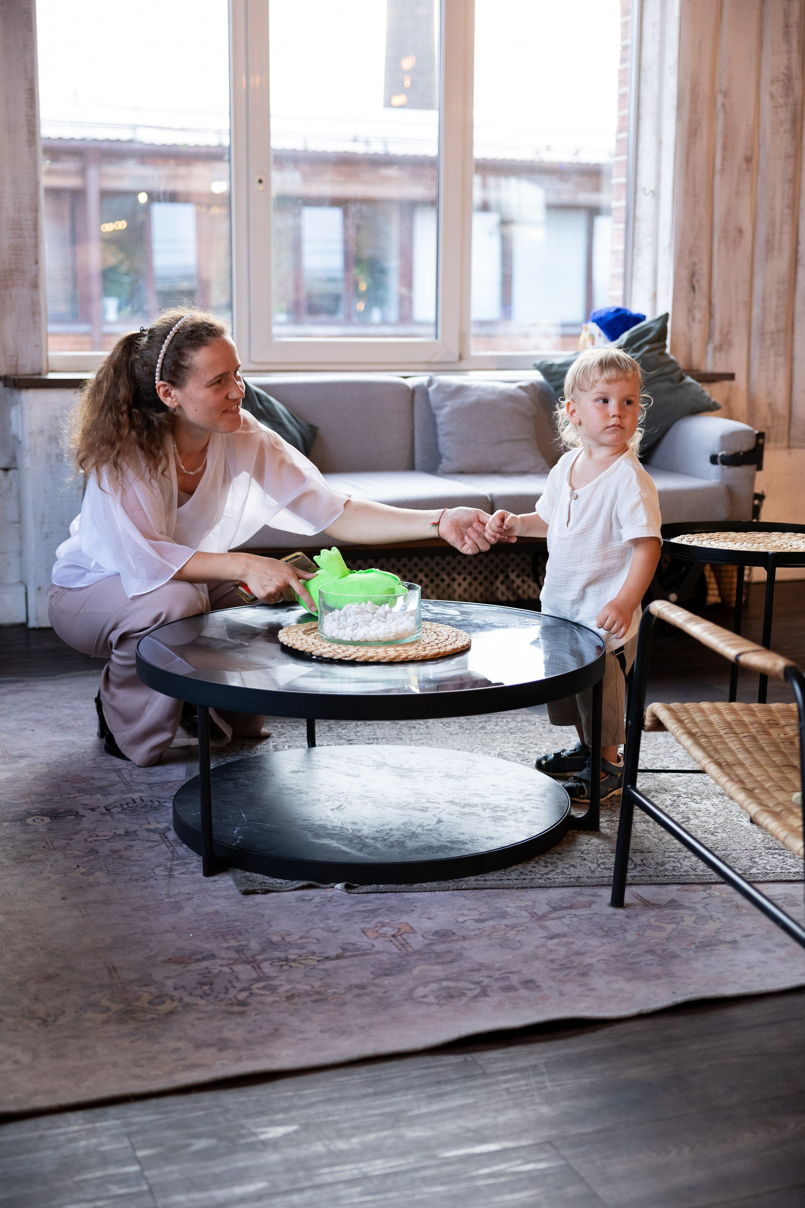 Павел & Екатерина. Питерский фотограф