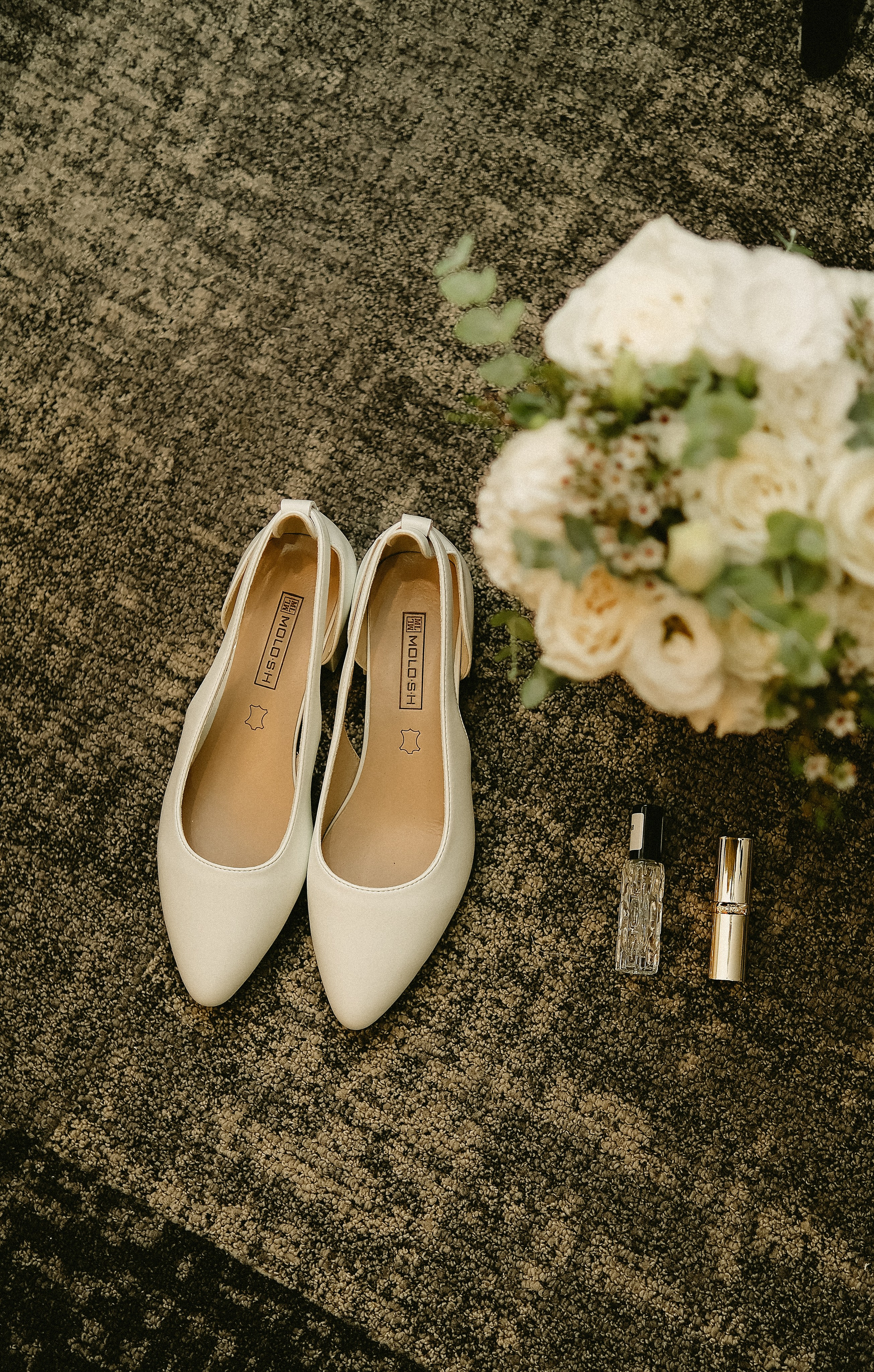 Алина & Саша. Петергоф. Phdkvmr.ru