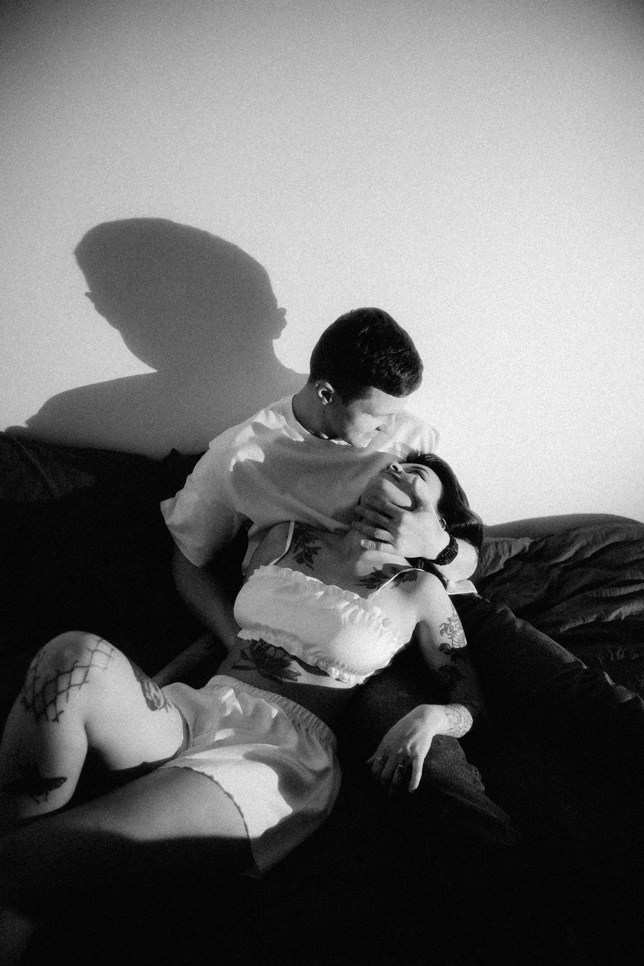 Вера & Саша. Phdkvmr.ru