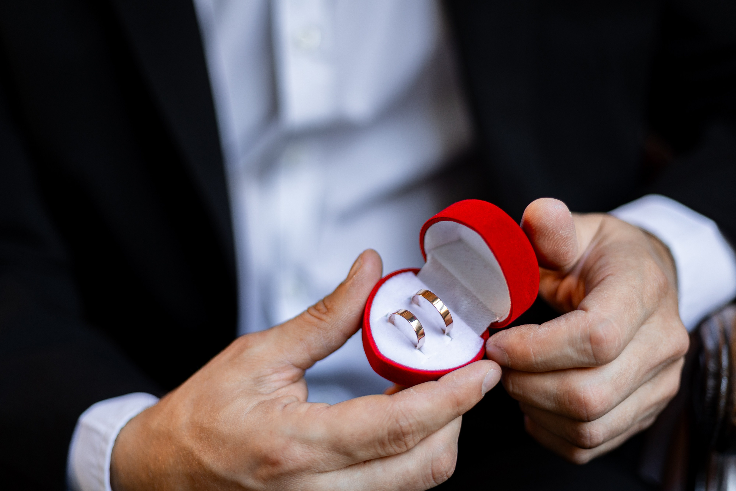 Дмитрий & Лаура