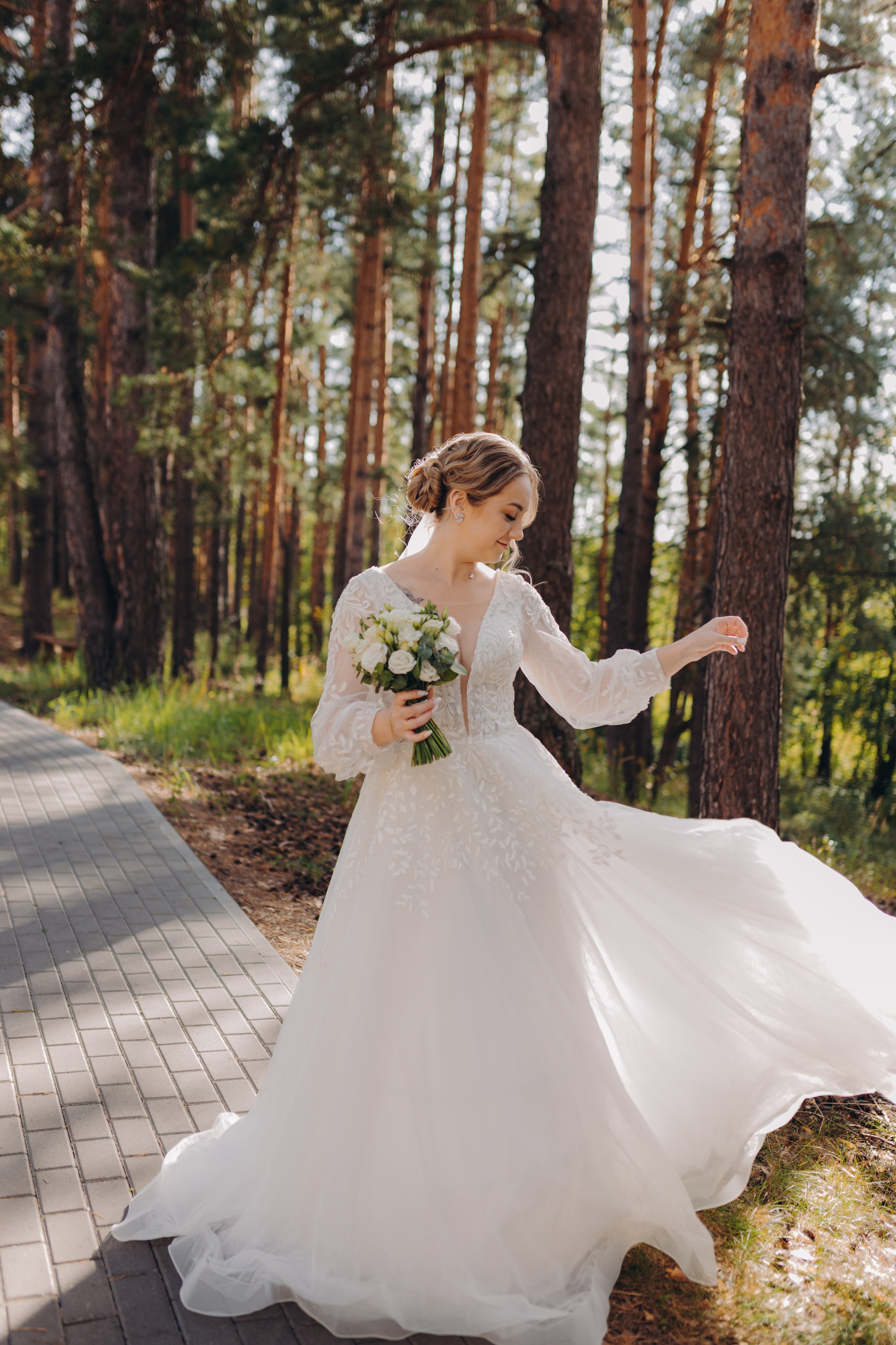 Ирина и Антон. Фотограф в Нижнем Новгороде Лебедева Елена