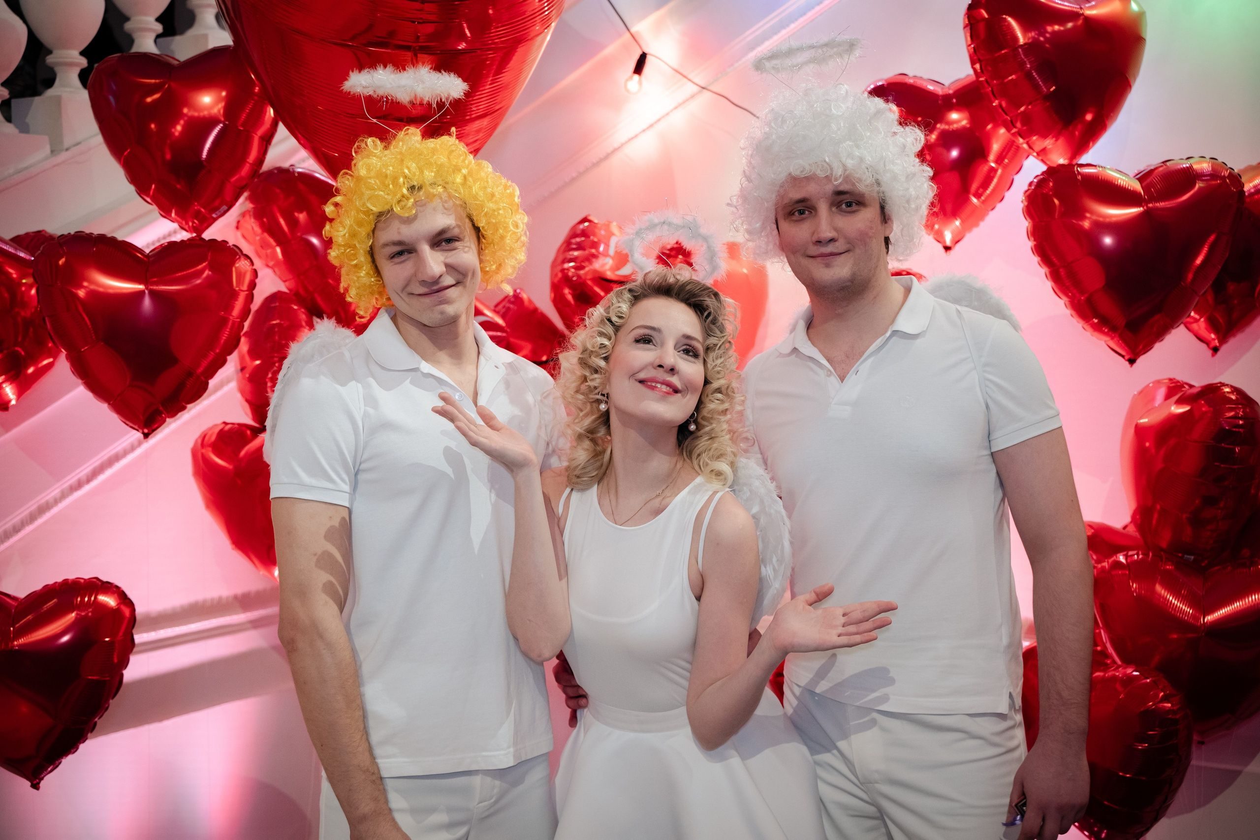 Мероприятия