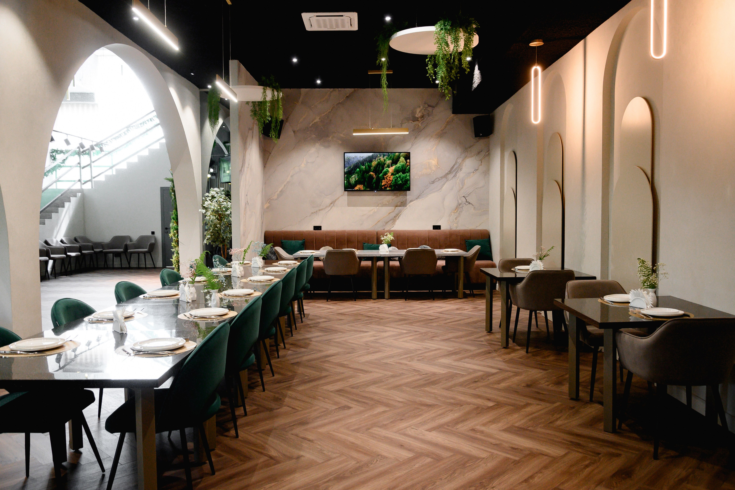 Санаторий Урал. Фотограф в Челябинске Любовь Денисенко