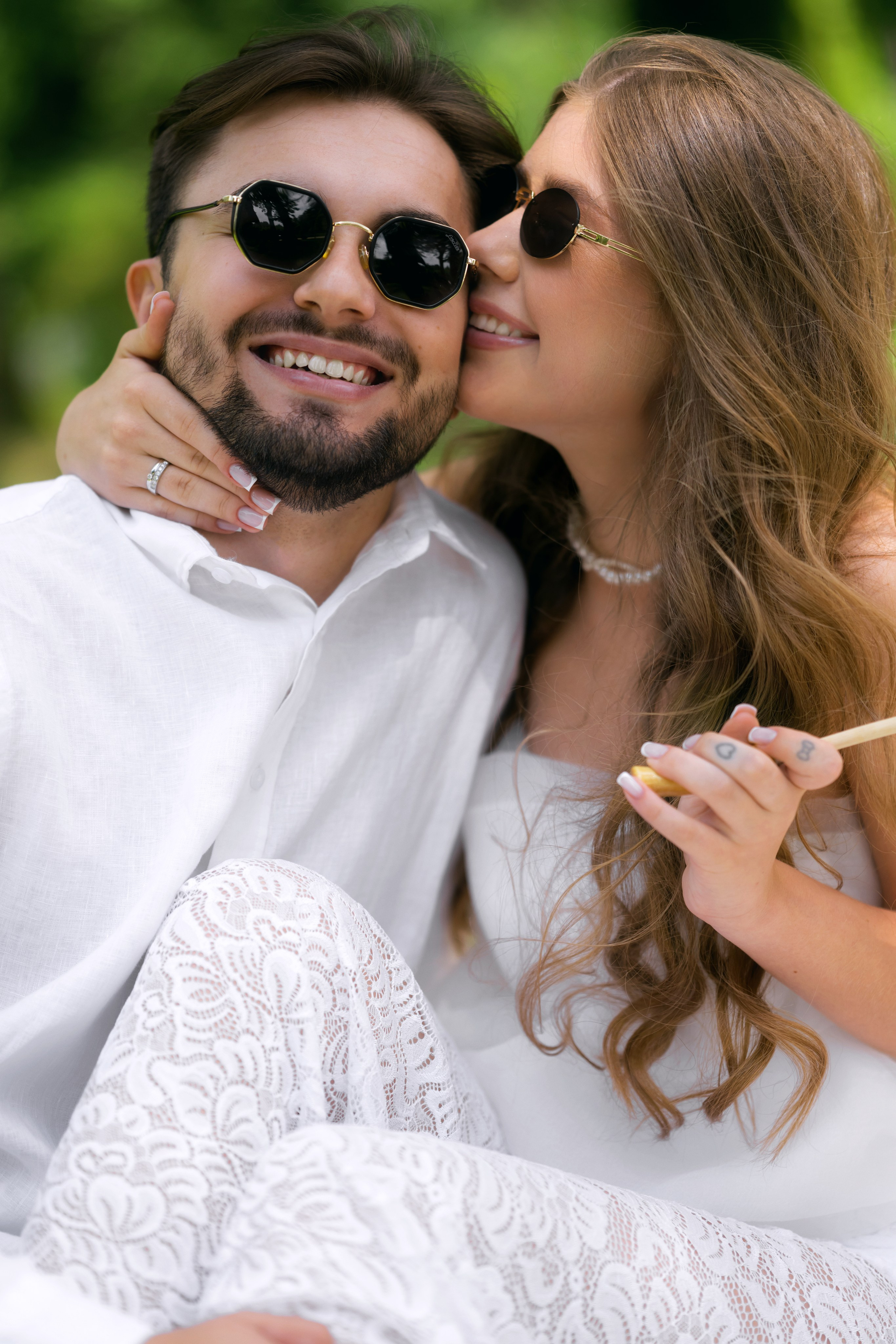 София & Дима. Свадебный фотограф в Минске