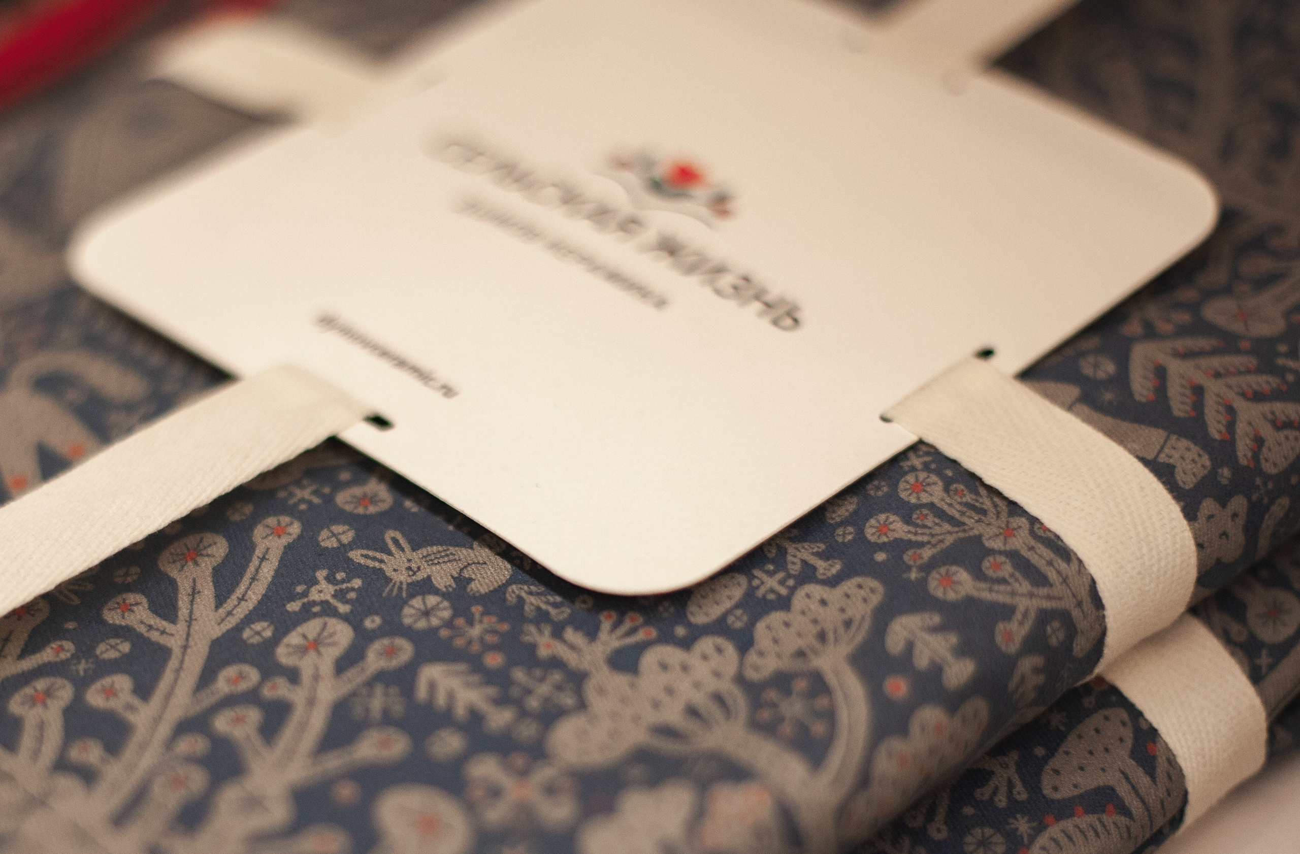 — Зимняя коллекция для Дымов Керамика. Фотограф | Москва