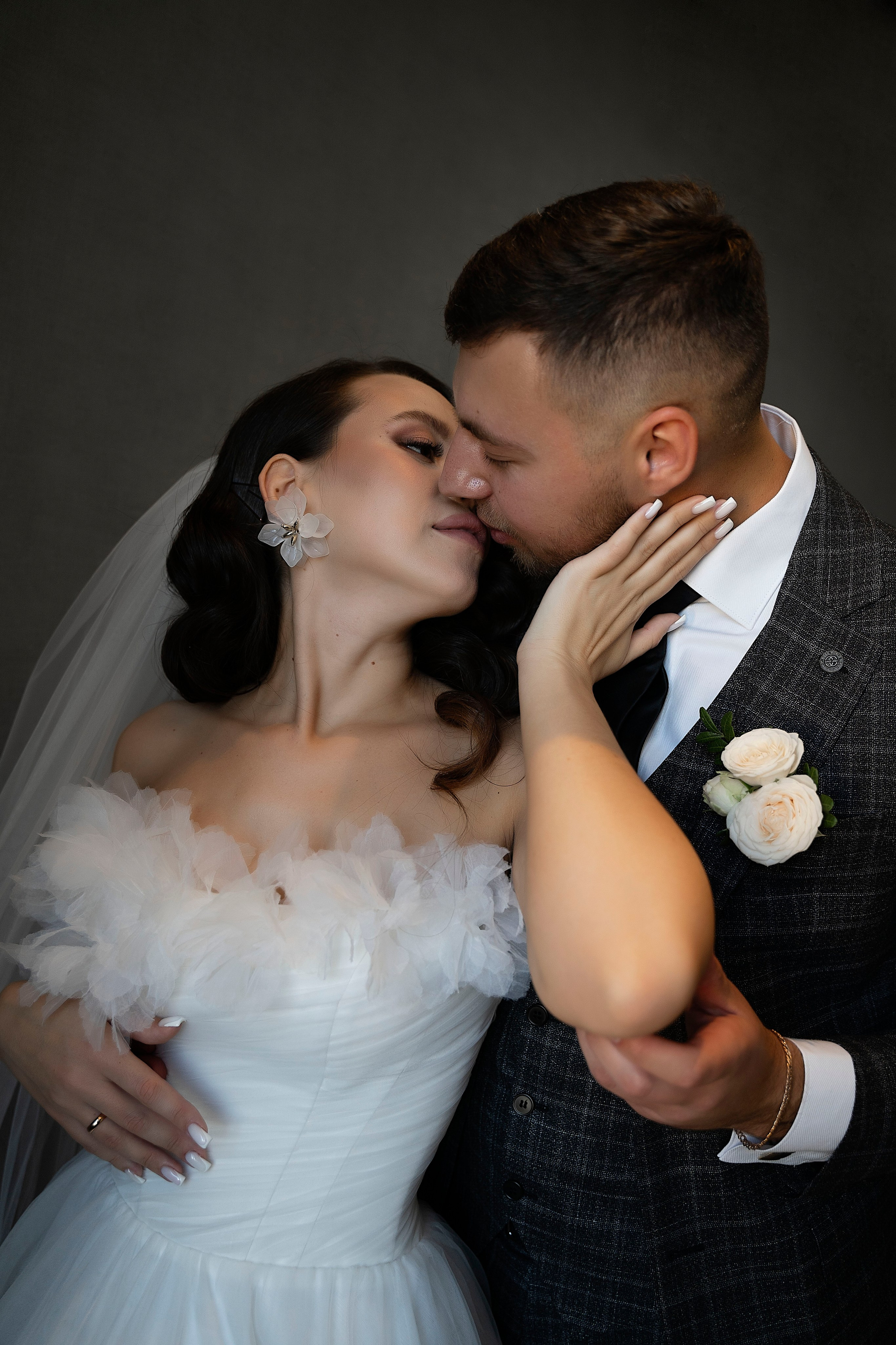 Алексей и Дарья. Главная