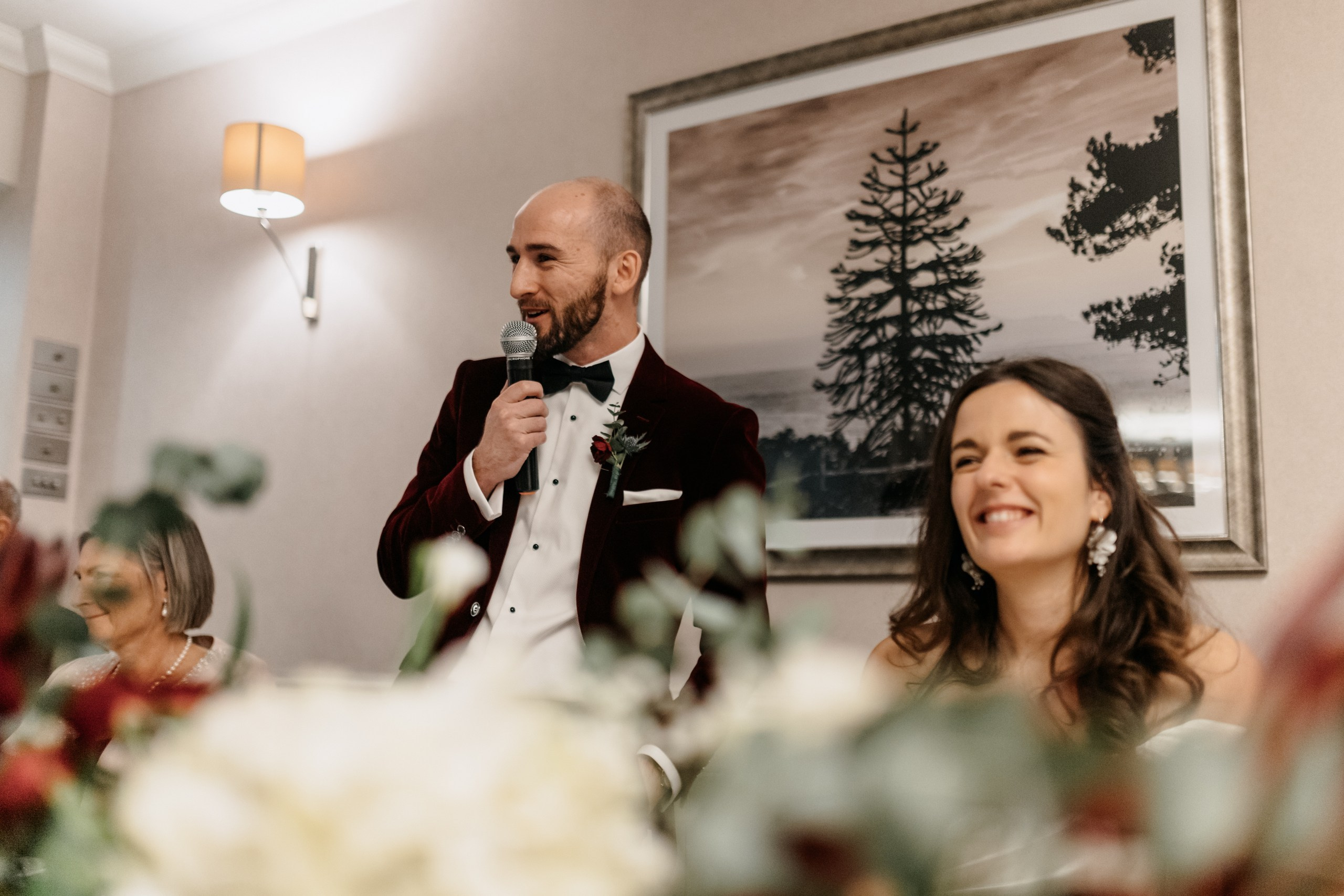 Hartsfield Manor Wedding. Moments Catchers — Wedding Photography & Video Duo in London