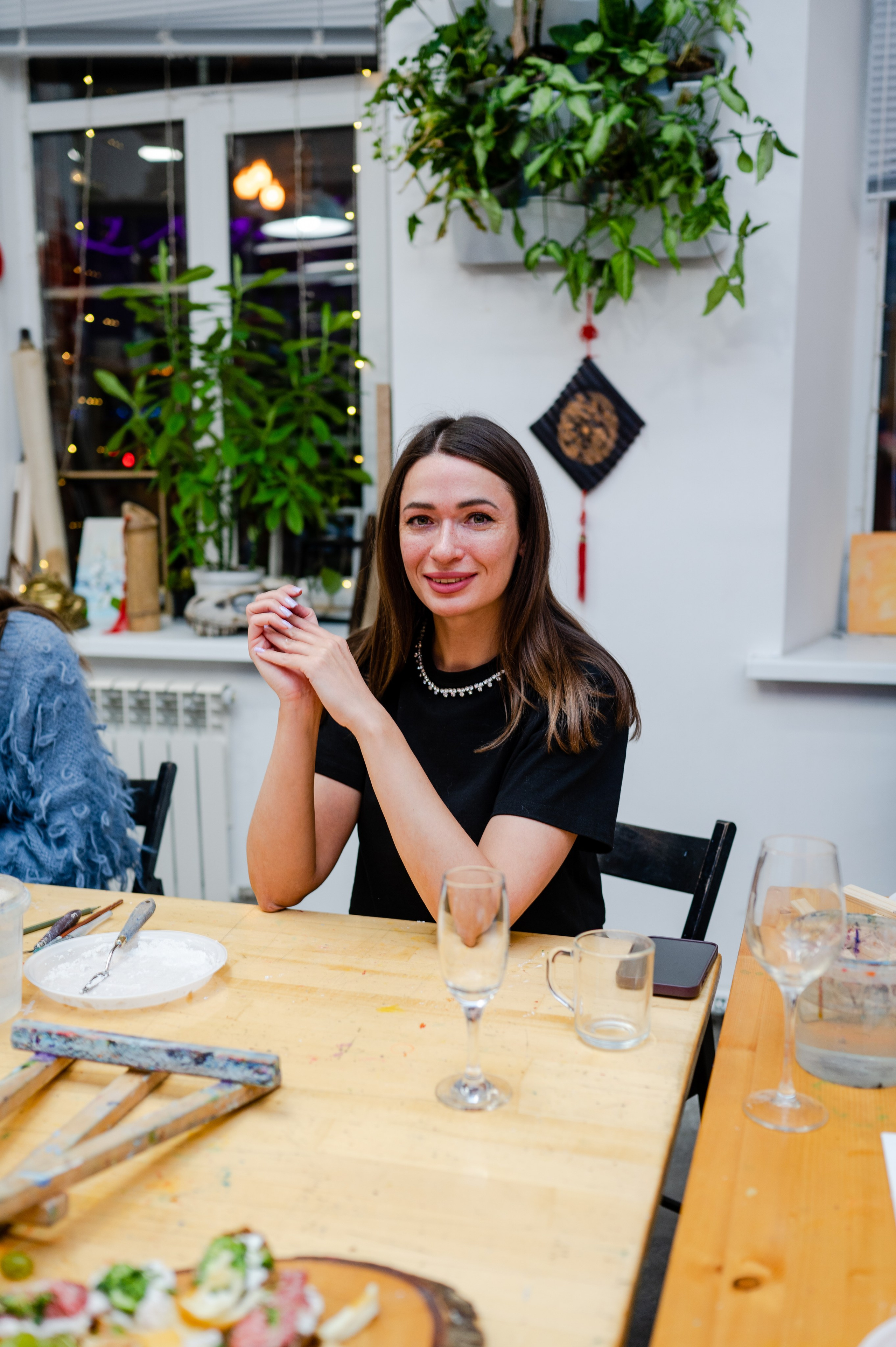 Взрослые праздники (репортаж). Семейный и детский фотограф в Хабаровске Матюшкова Екатерина