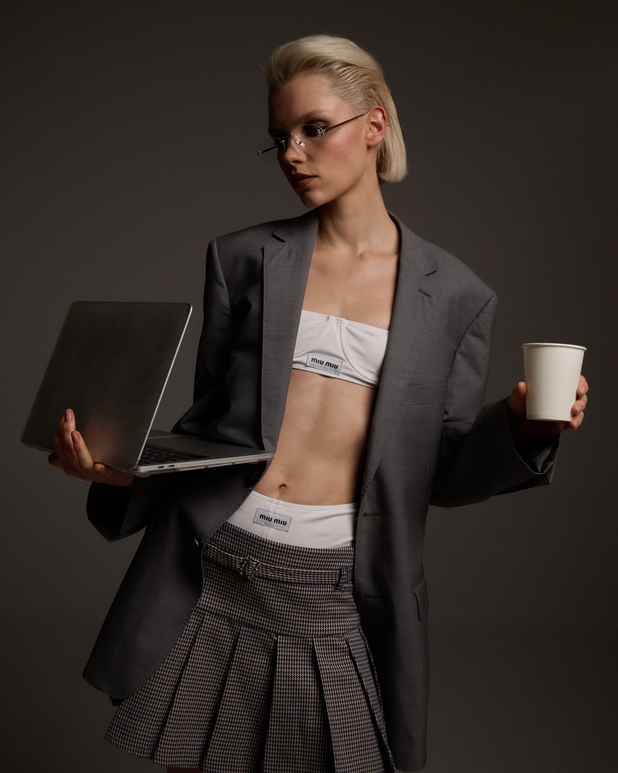 Модель — Екатерина. Свадебный и портретный фотограф — Олеся Ганненко