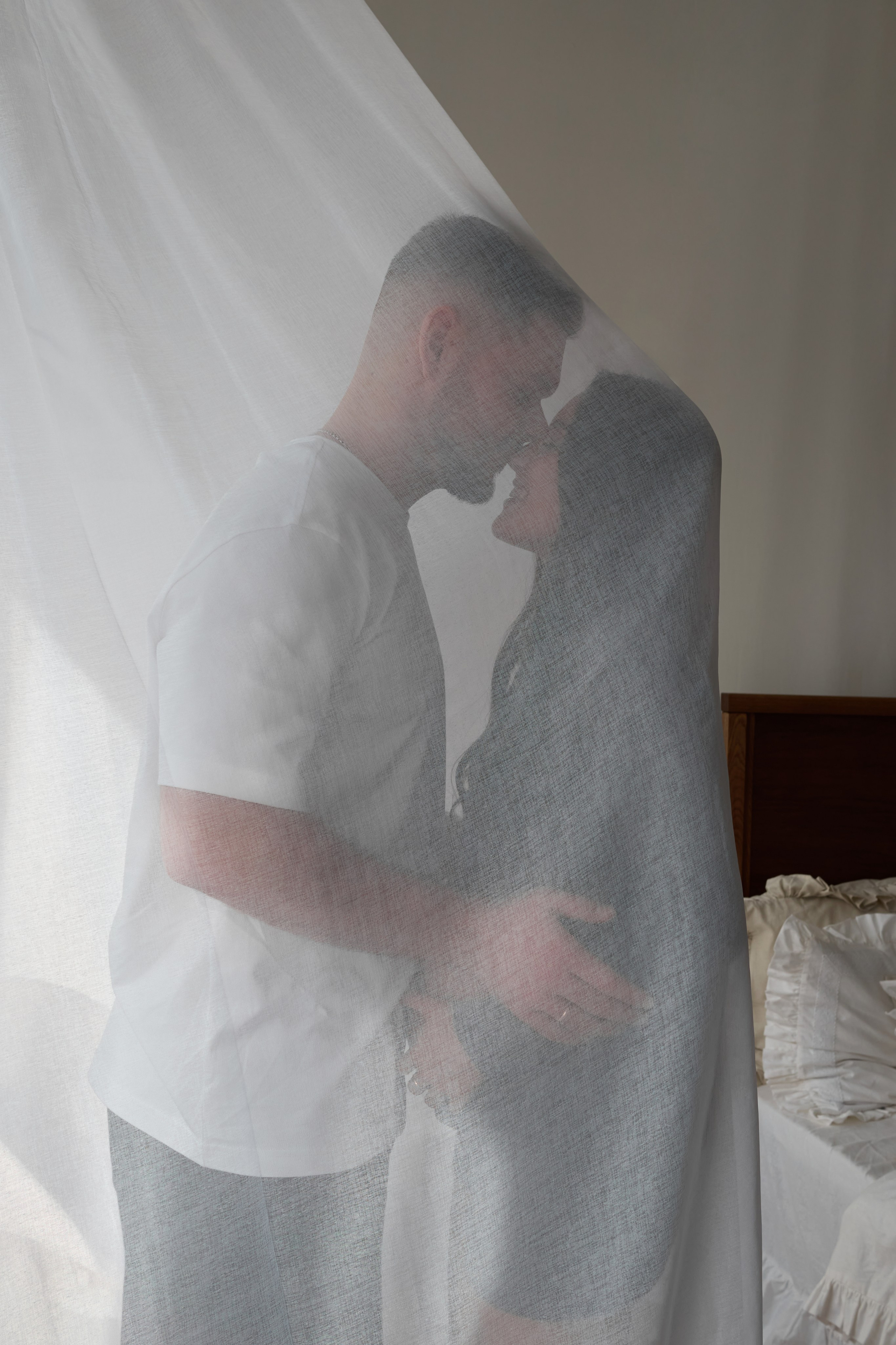 Константин & Кристина. Свадебный и портретный фотограф — Олеся Ганненко