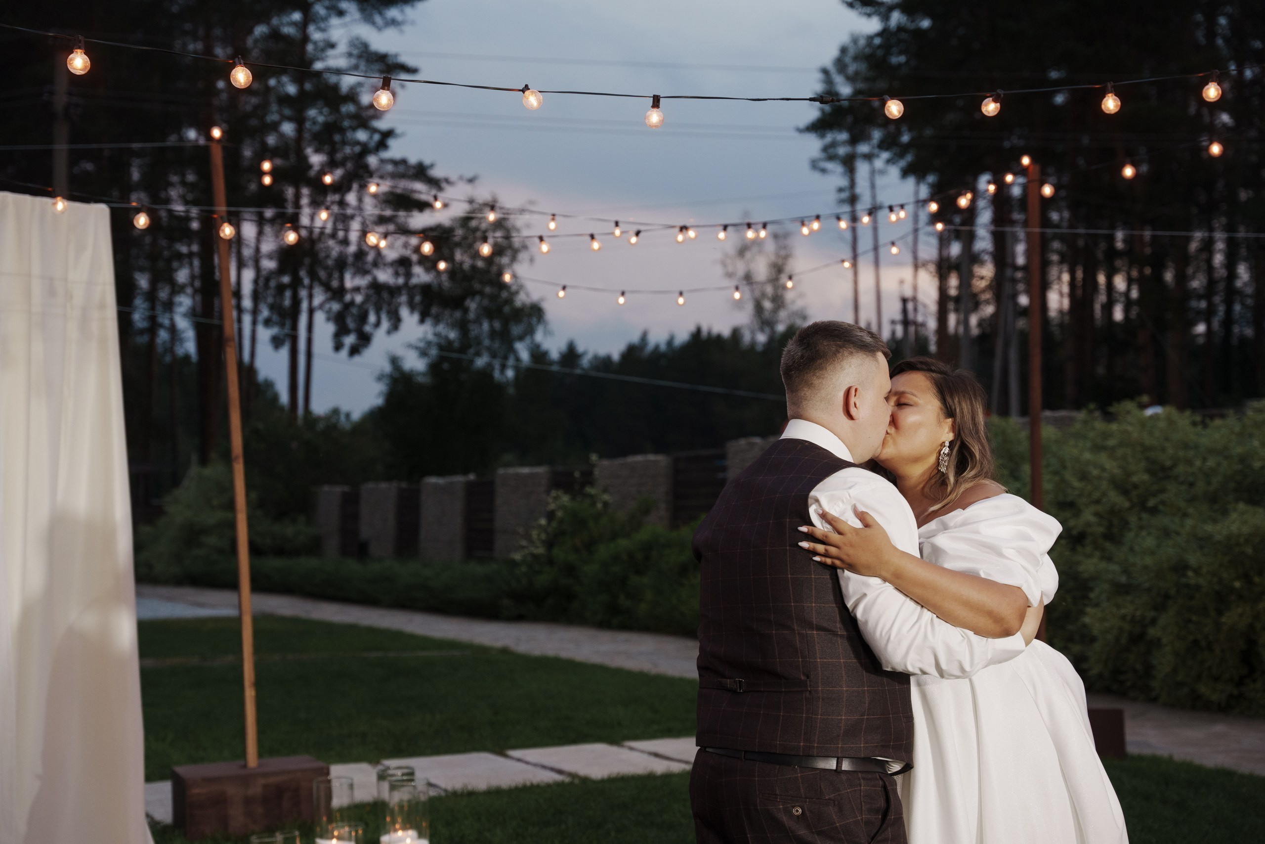 24.06 Оля и Никита. Свадебный организатор Екатеринбург