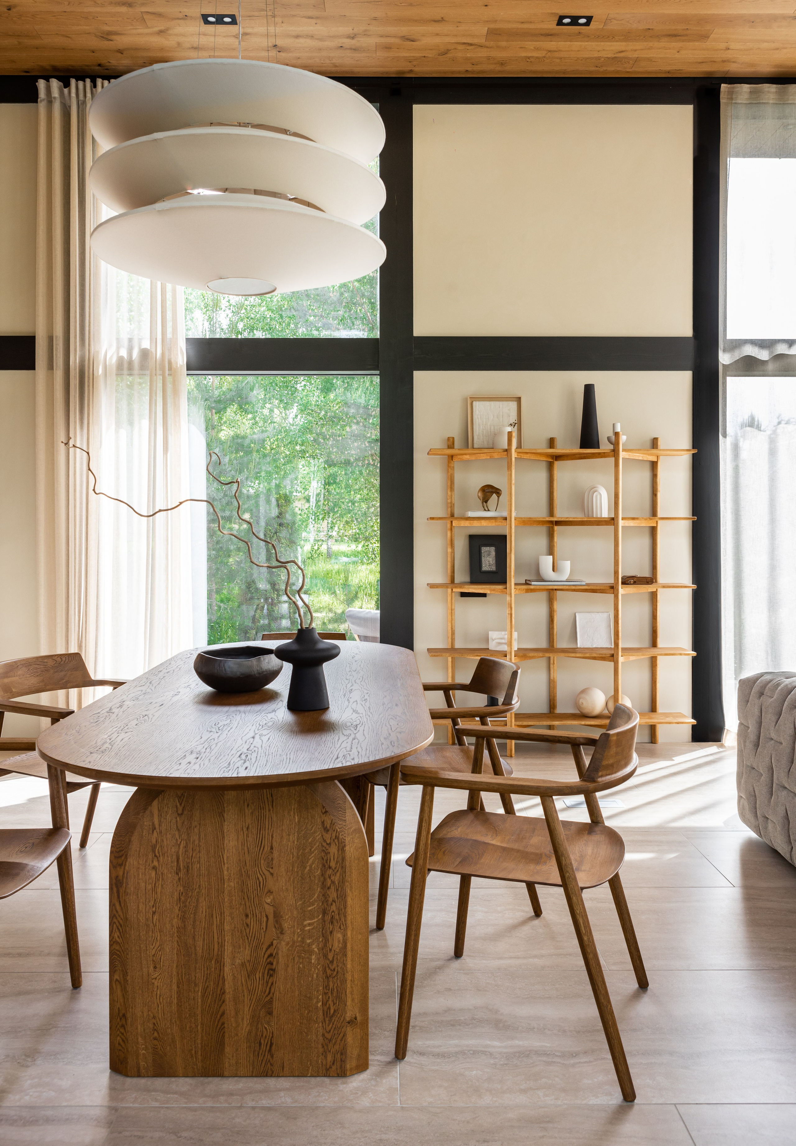 132 м² | дизайнер Юлия Баршевская | идет подготовка к публикации в журнале «Красивые дома». Фотограф Нелли Ларссон