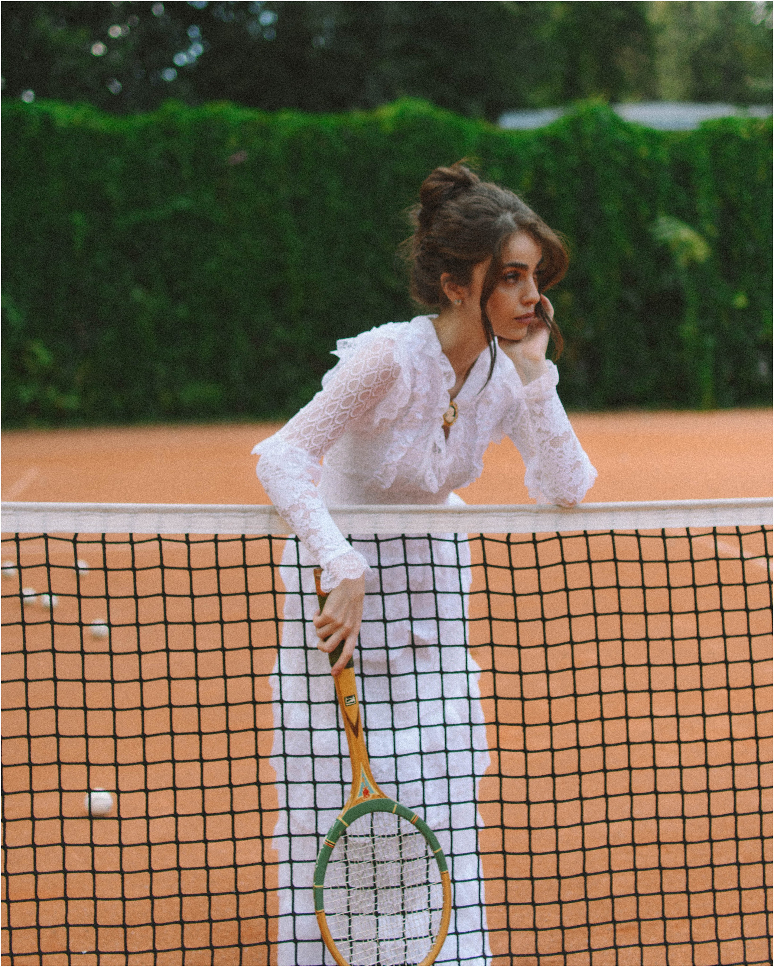 Лиля. Портретный и свадебный фотограф Москва Валерия Возняковская