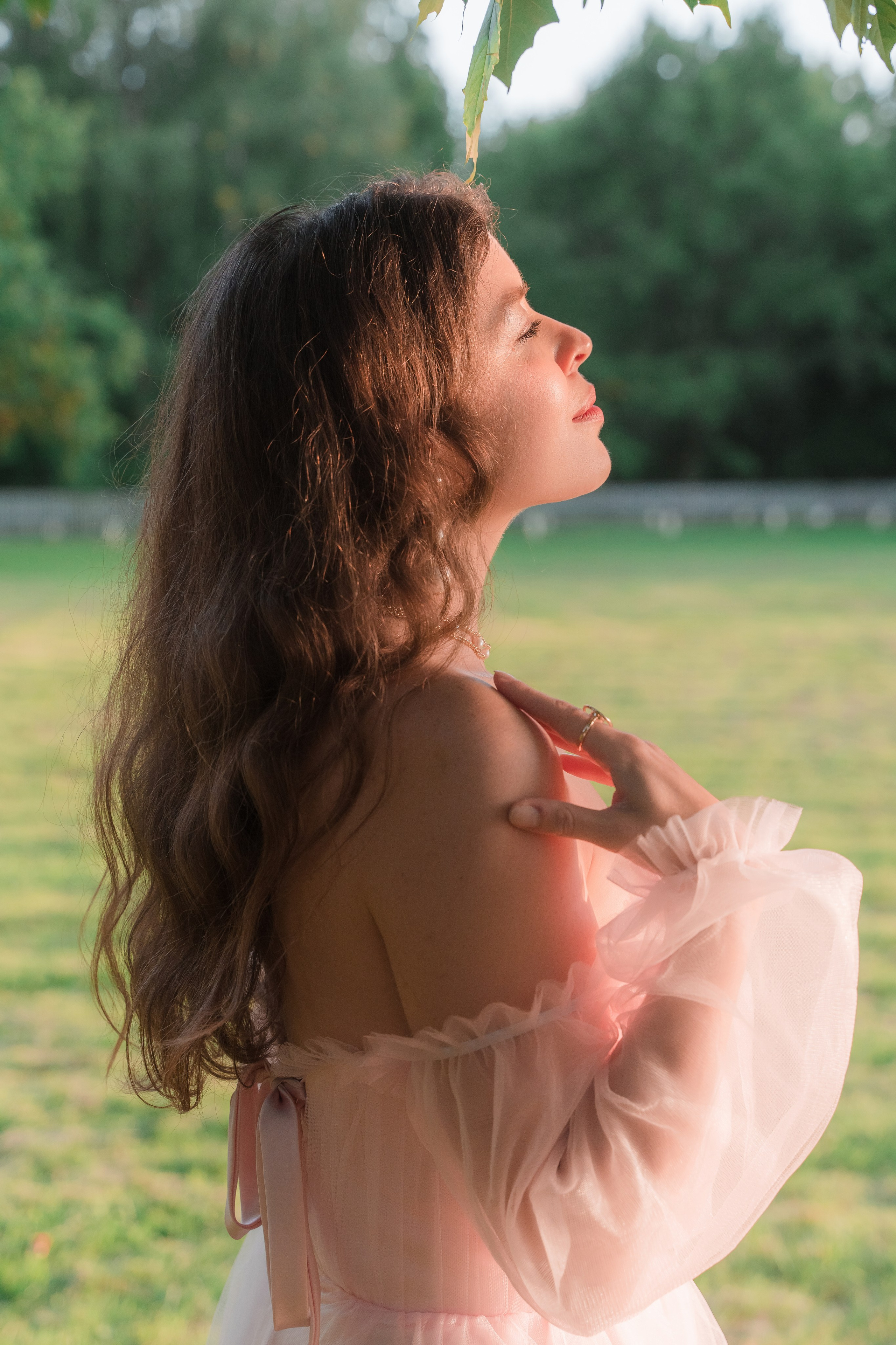 Портретная фотосъемка