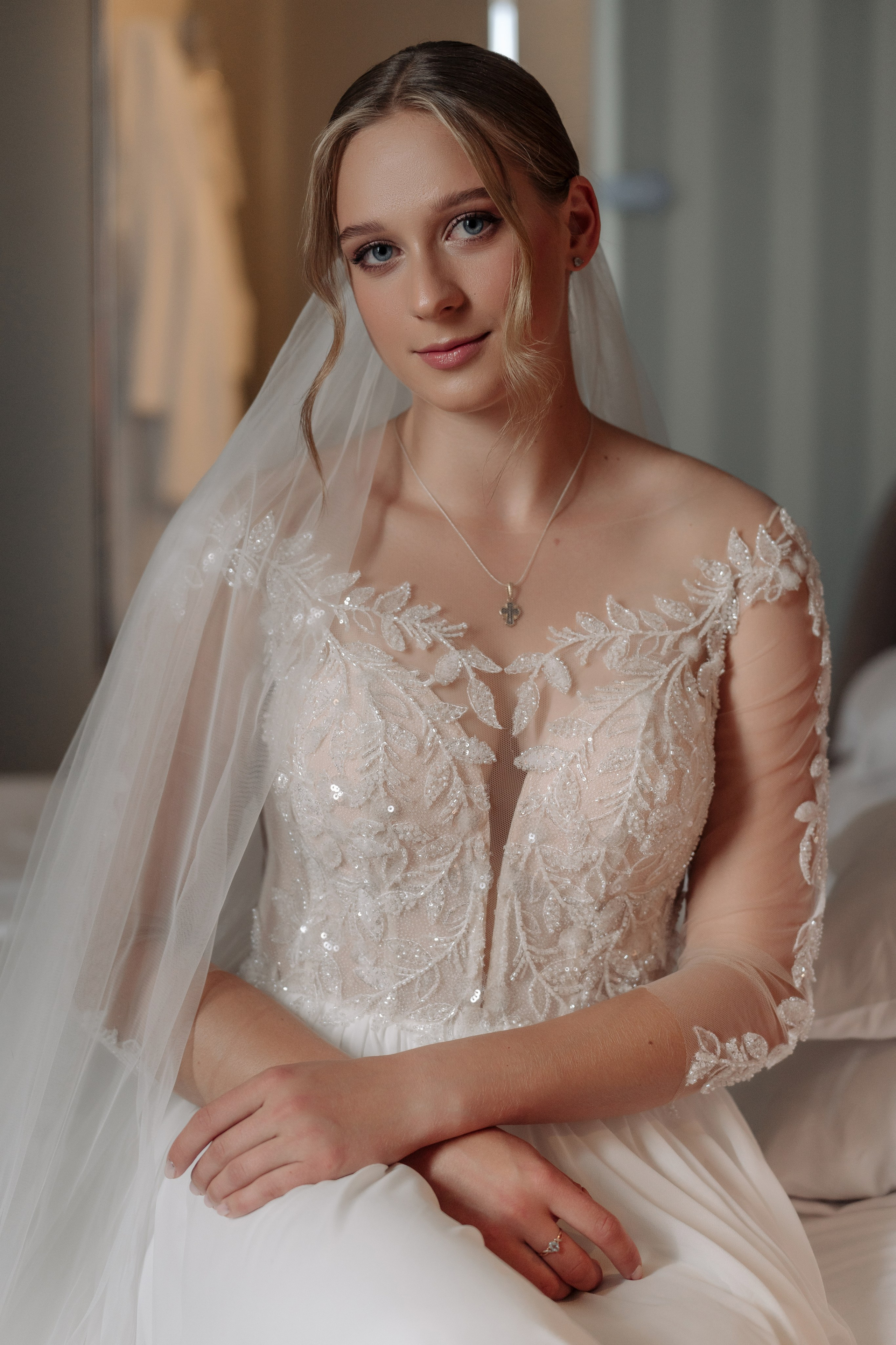 Иван + Александра