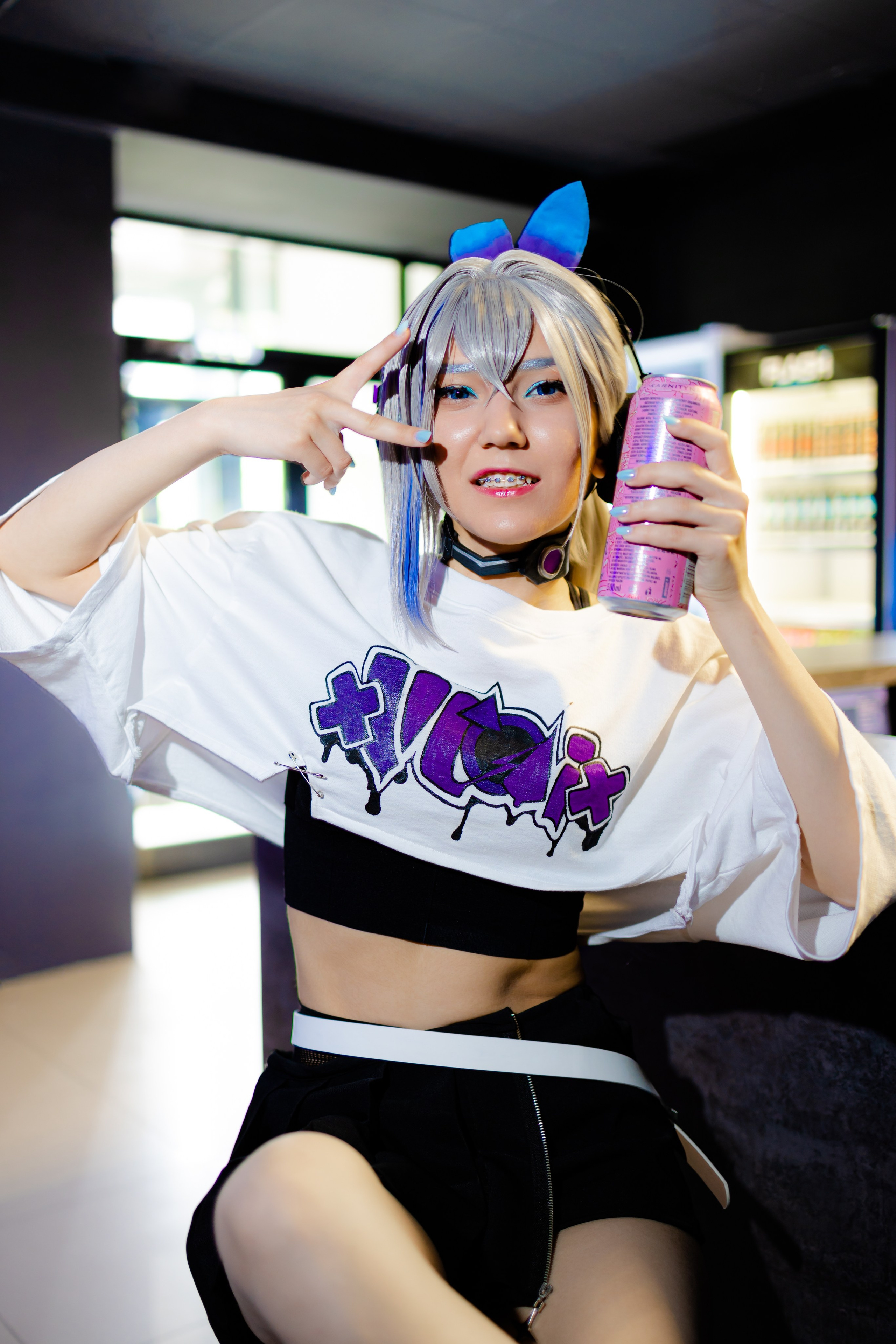 COSPLAY. Фотограф Братск Юлий Дежин