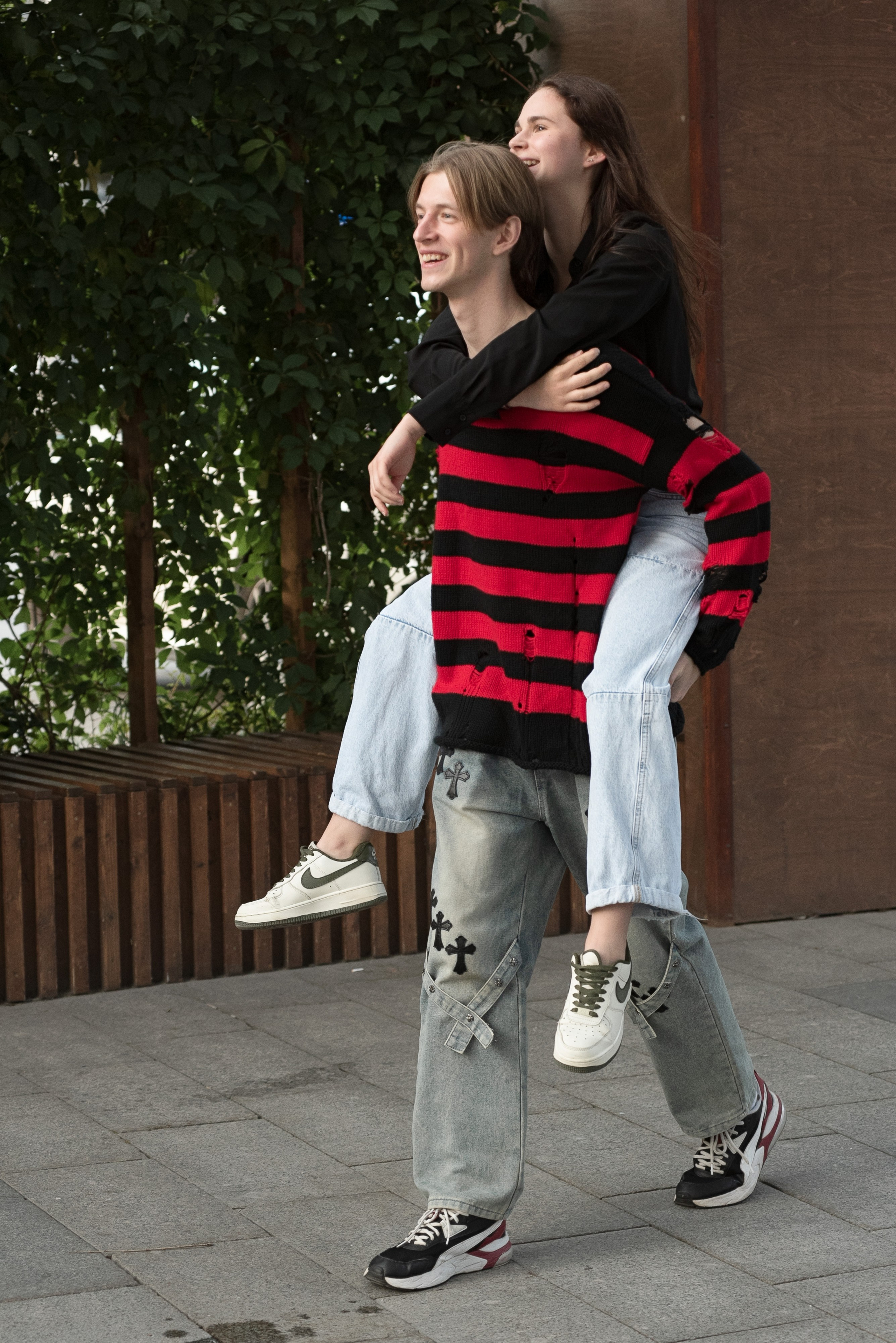 Love story. Фотограф для маркет плэйсов и портретный фотограф Балакирев Дмитрий москва