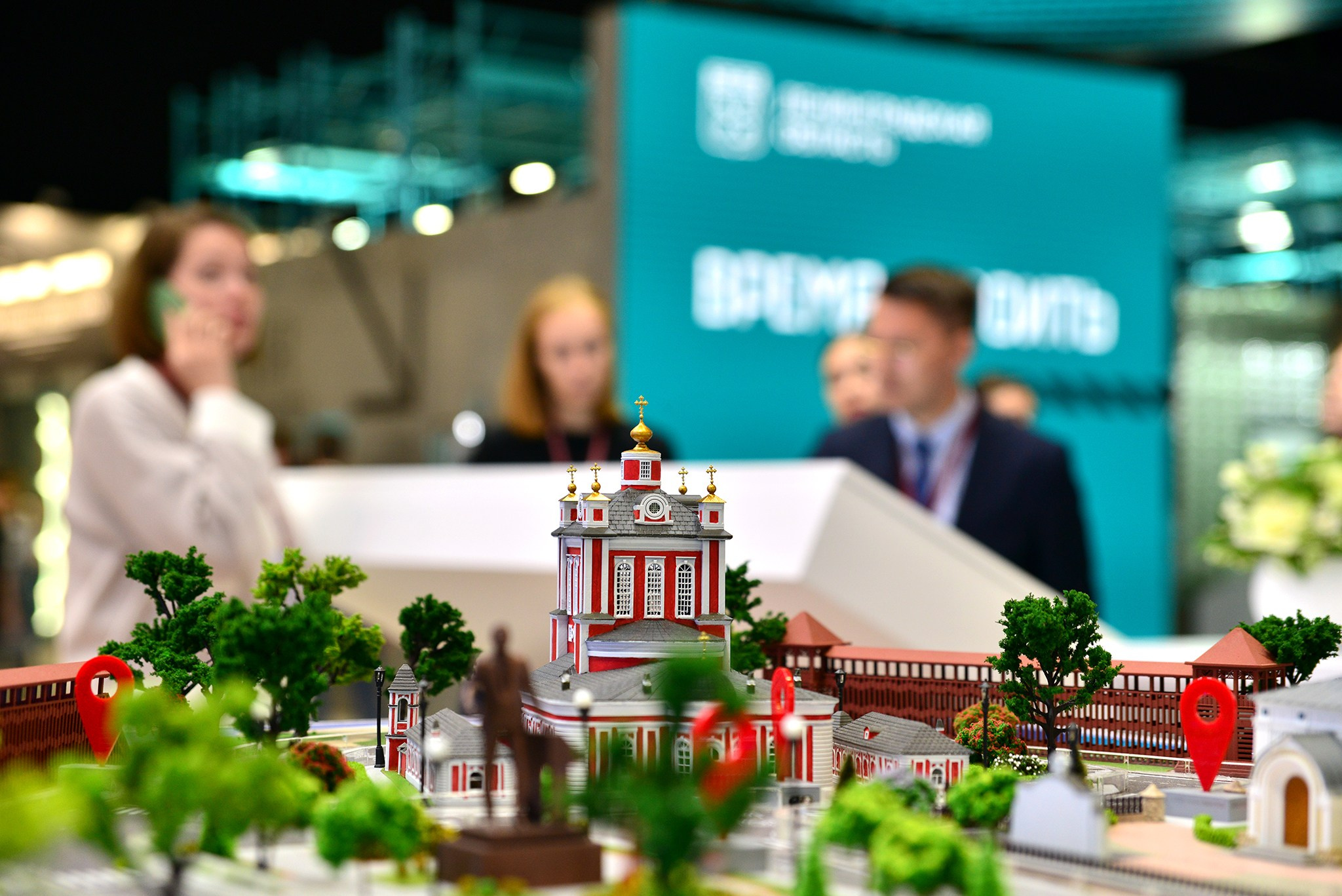 ПМЭФ. Июнь 24. Репортажный фотограф в Санкт-Петербурге Анастасия Клёпова