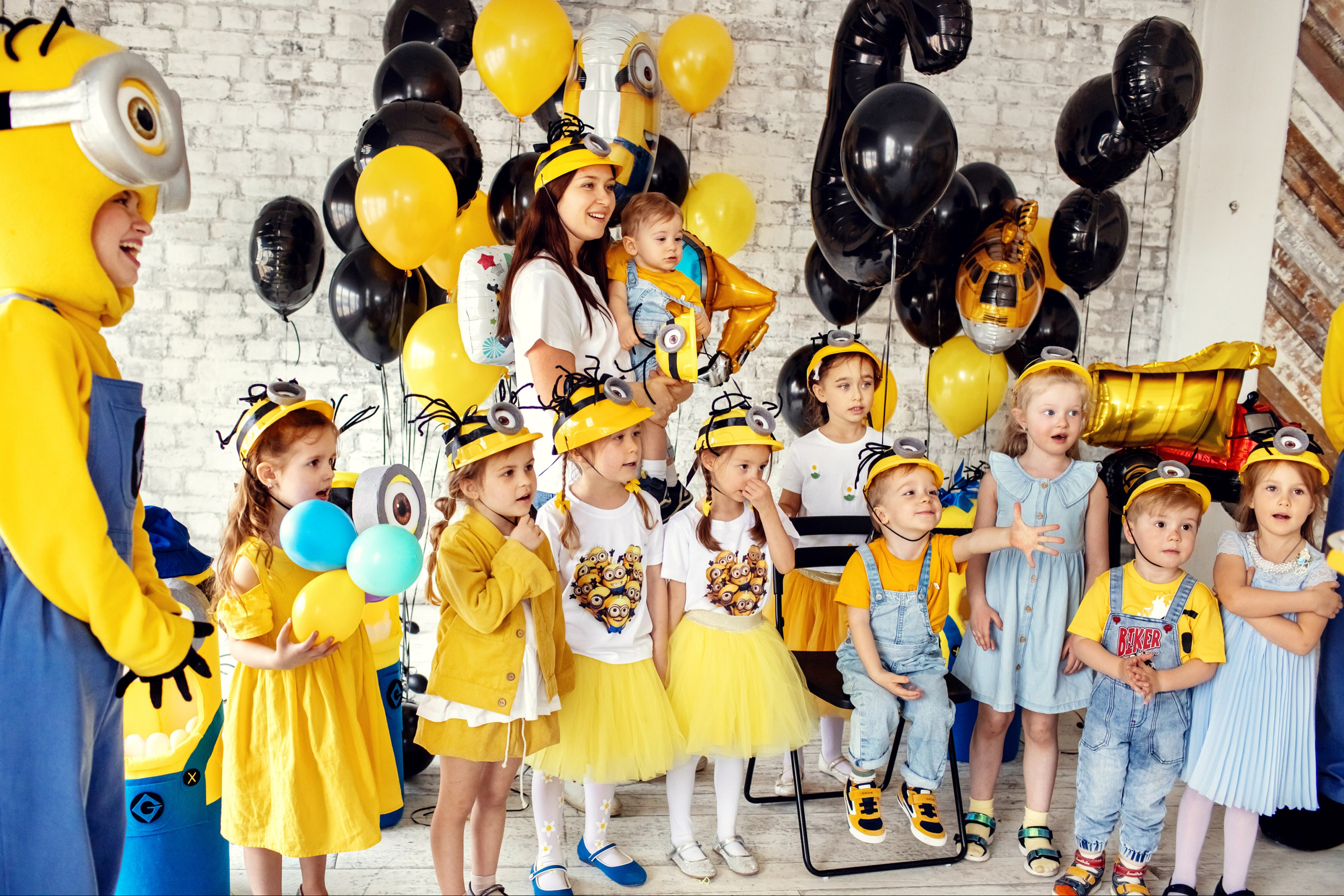 Роме 3 года. Детский и семейный фотограф в Москве Анна Ипатьева