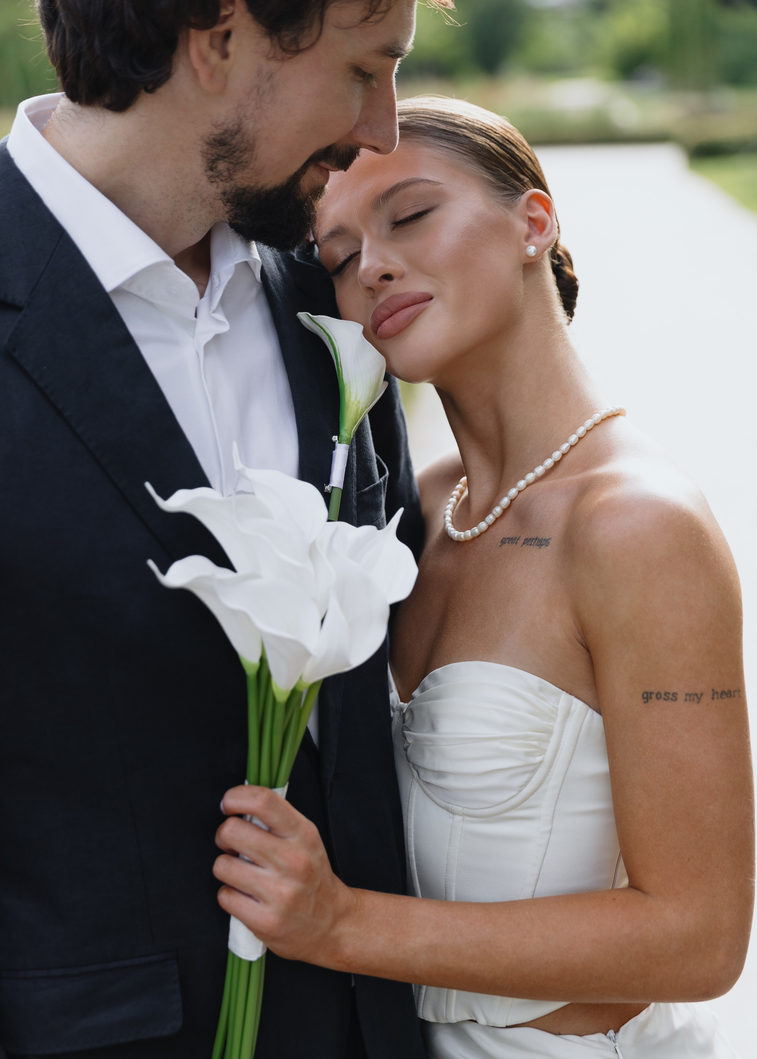 Danil & Taisia. Свадебный фотограф Алматы