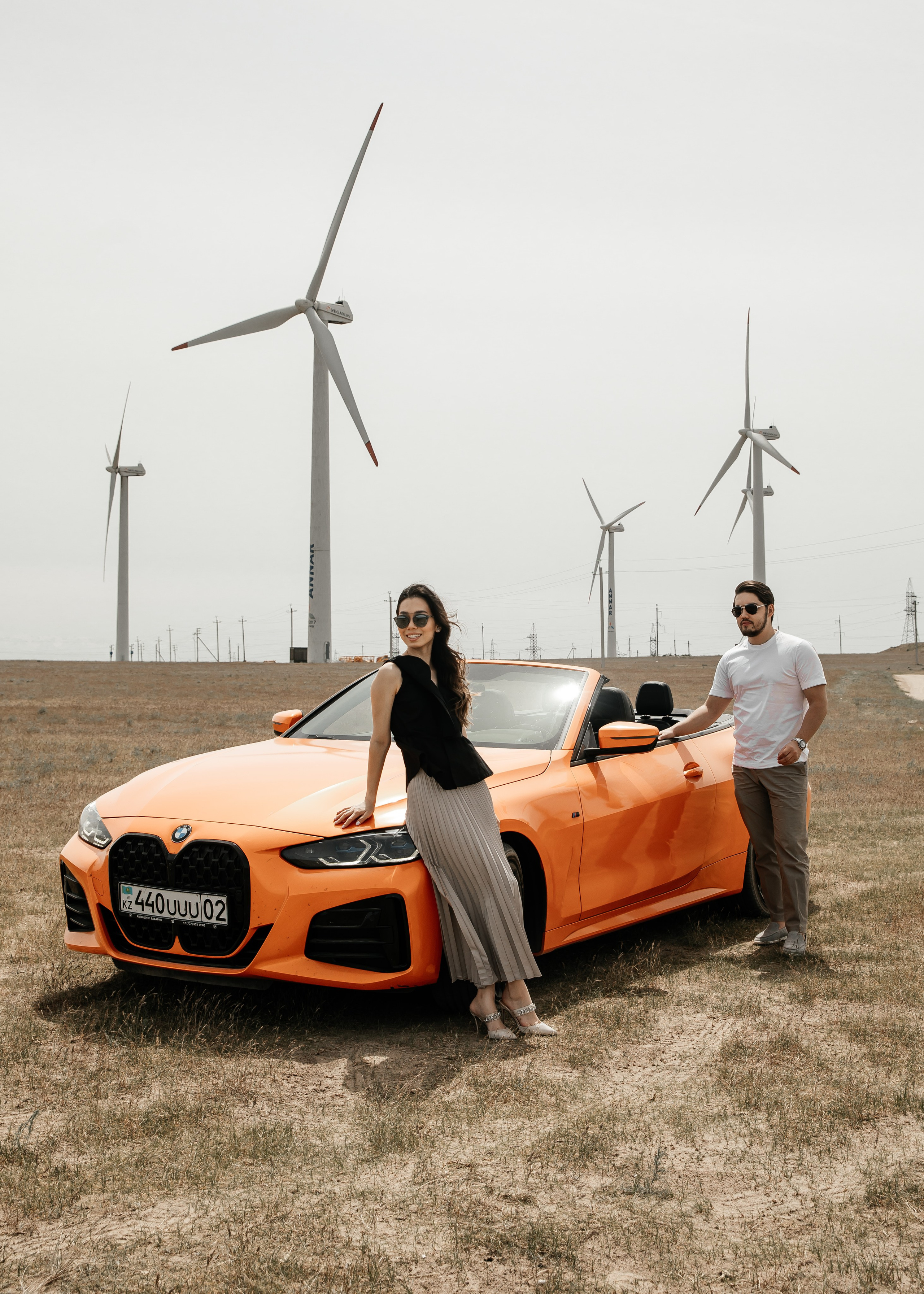 Nurtas & Yerkezhan. Свадебный фотограф Алматы