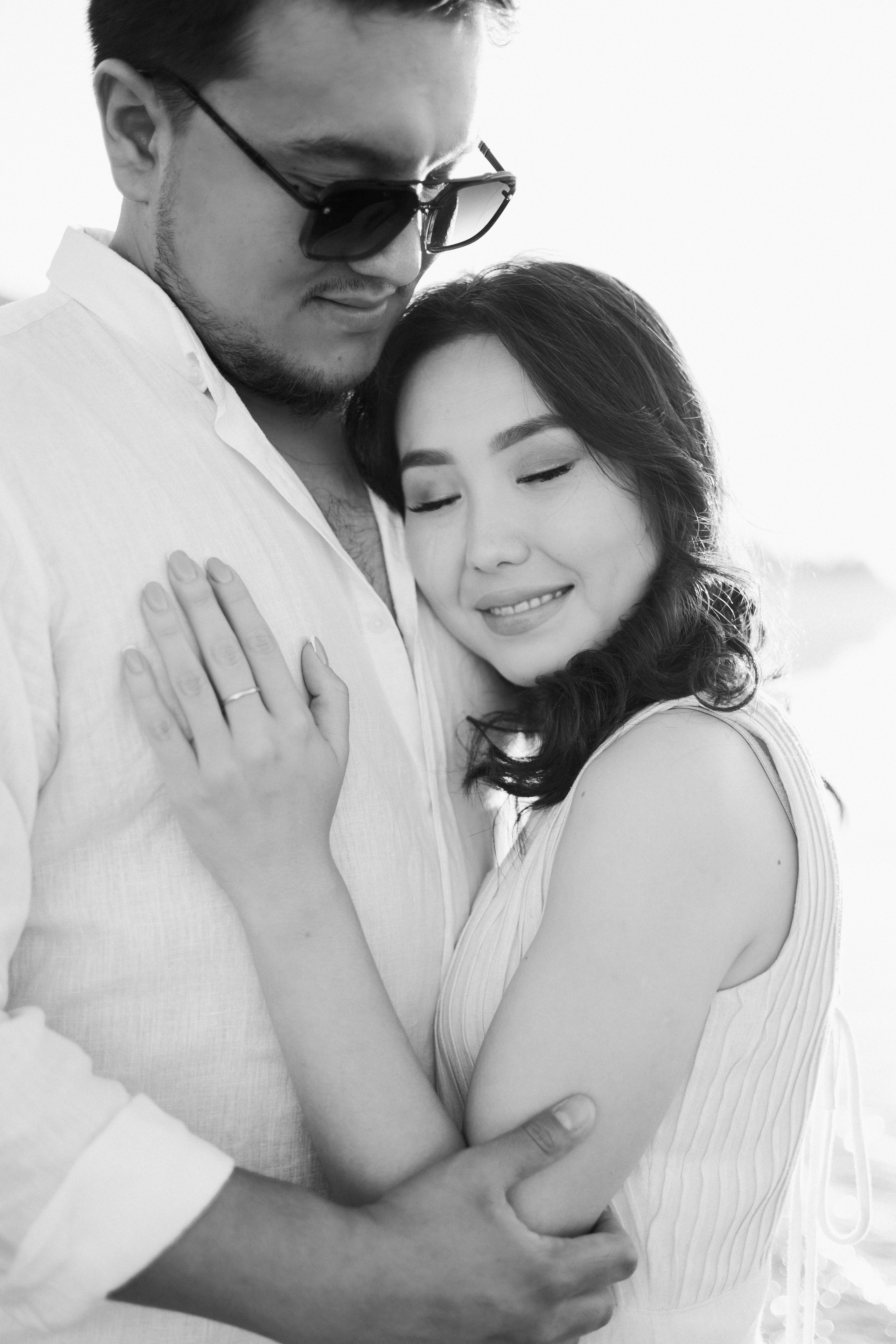 Arman & Medina. Свадебный фотограф Алматы