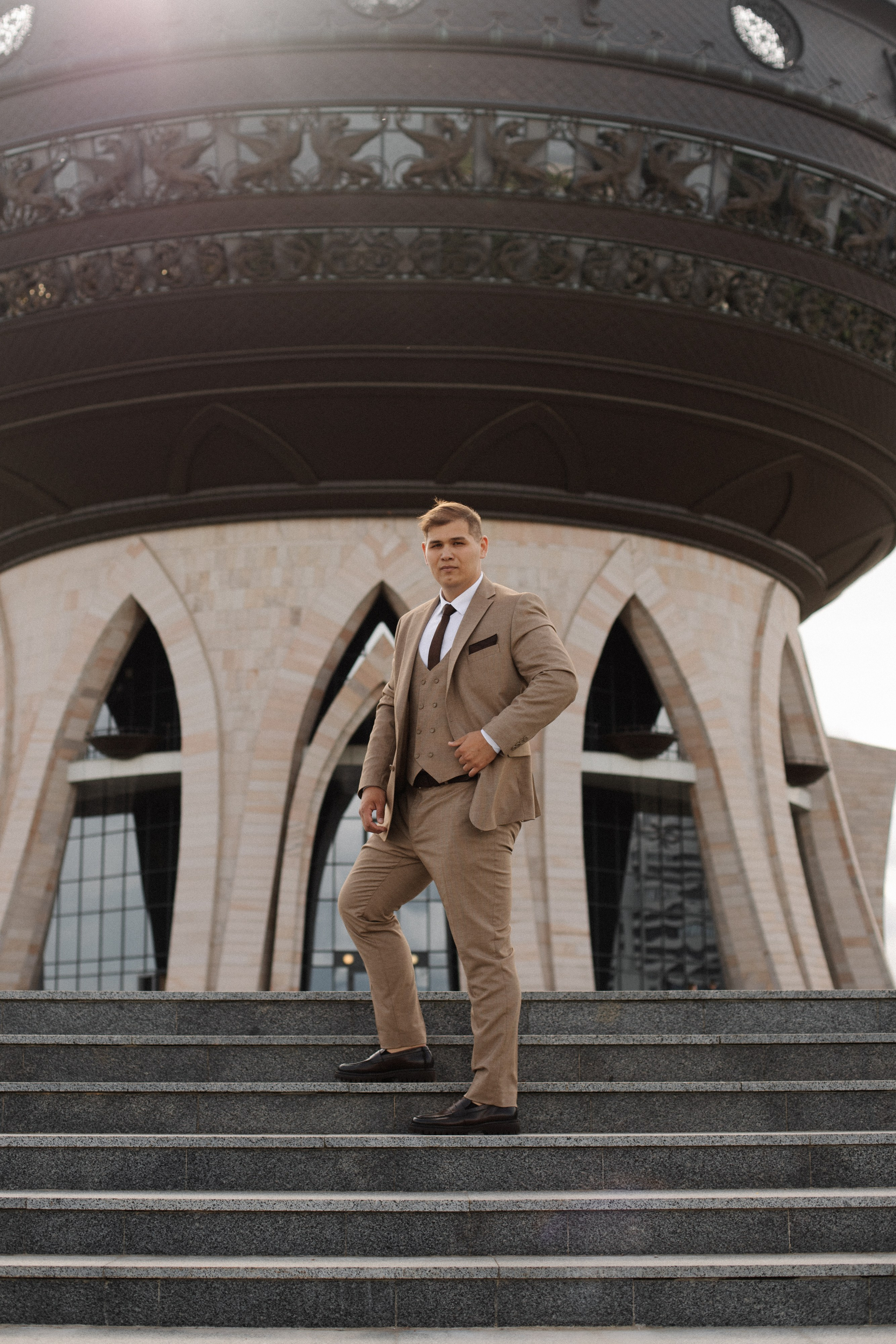 Артур и Валерия. Фотограф Диана Хасанова, г. Казань