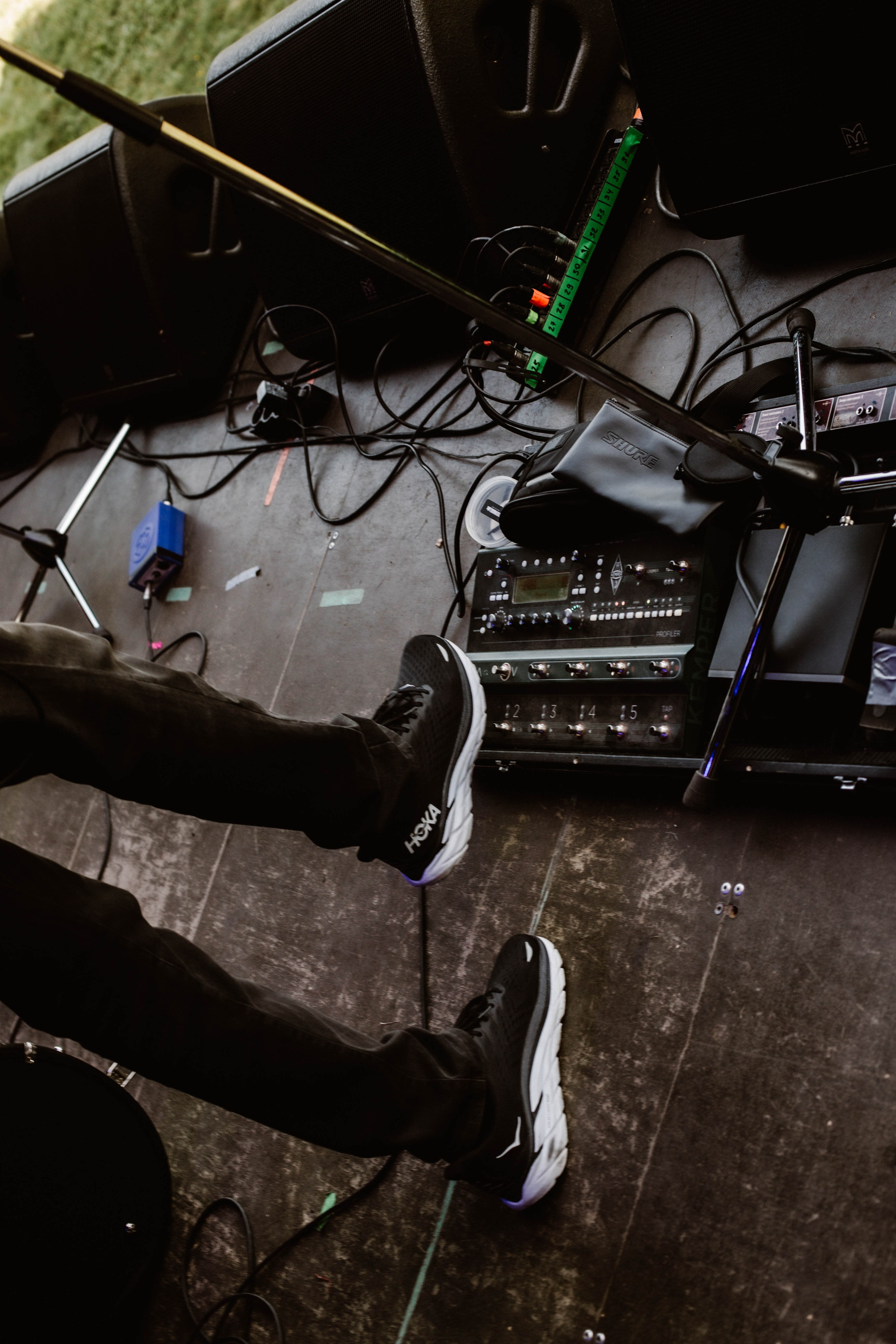 Рок Чистой Воды. Герои НВ. Фотограф в Нижнем Новгороде