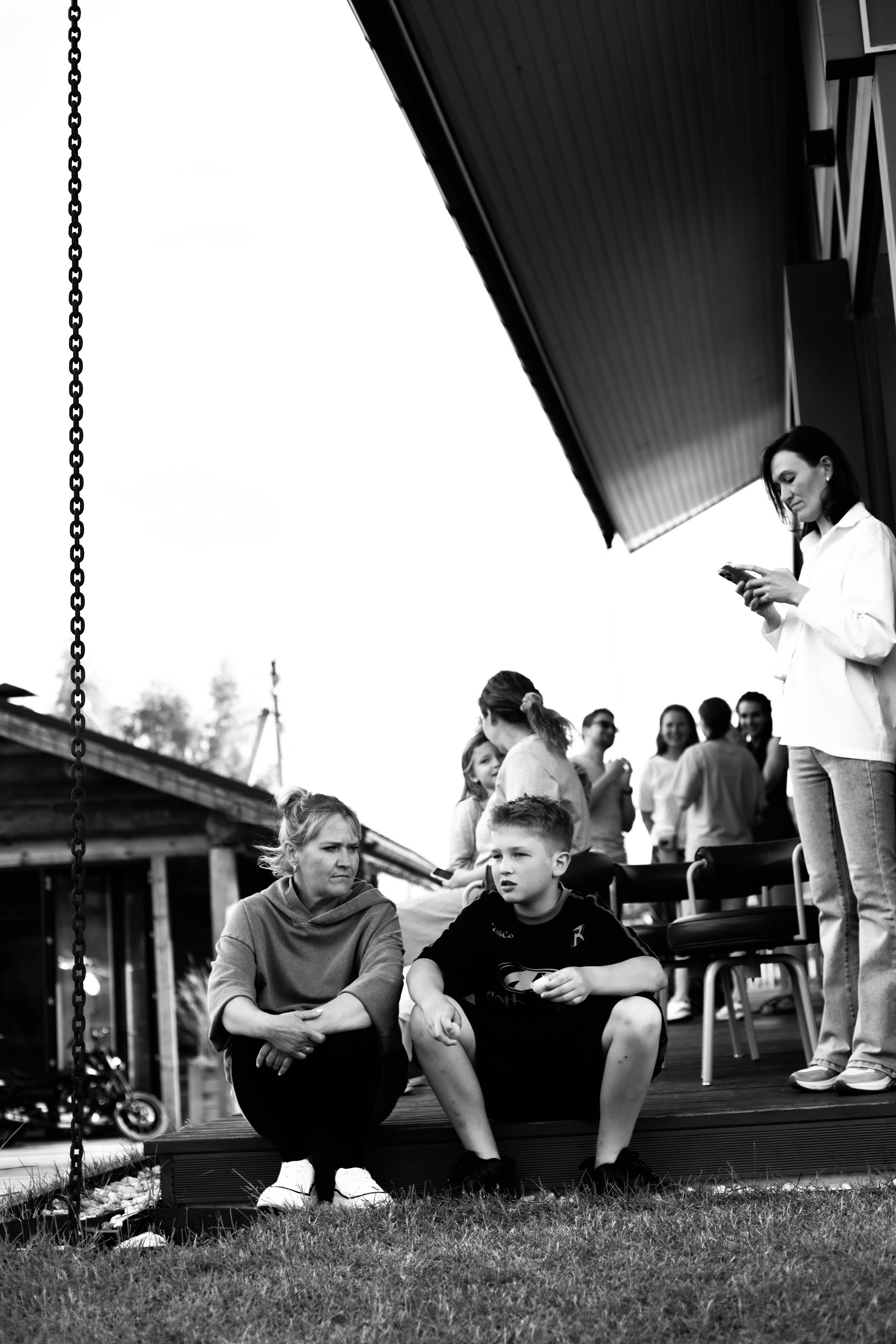 Мистраль Фест День Рождение. Фотограф в Нижнем Новгороде