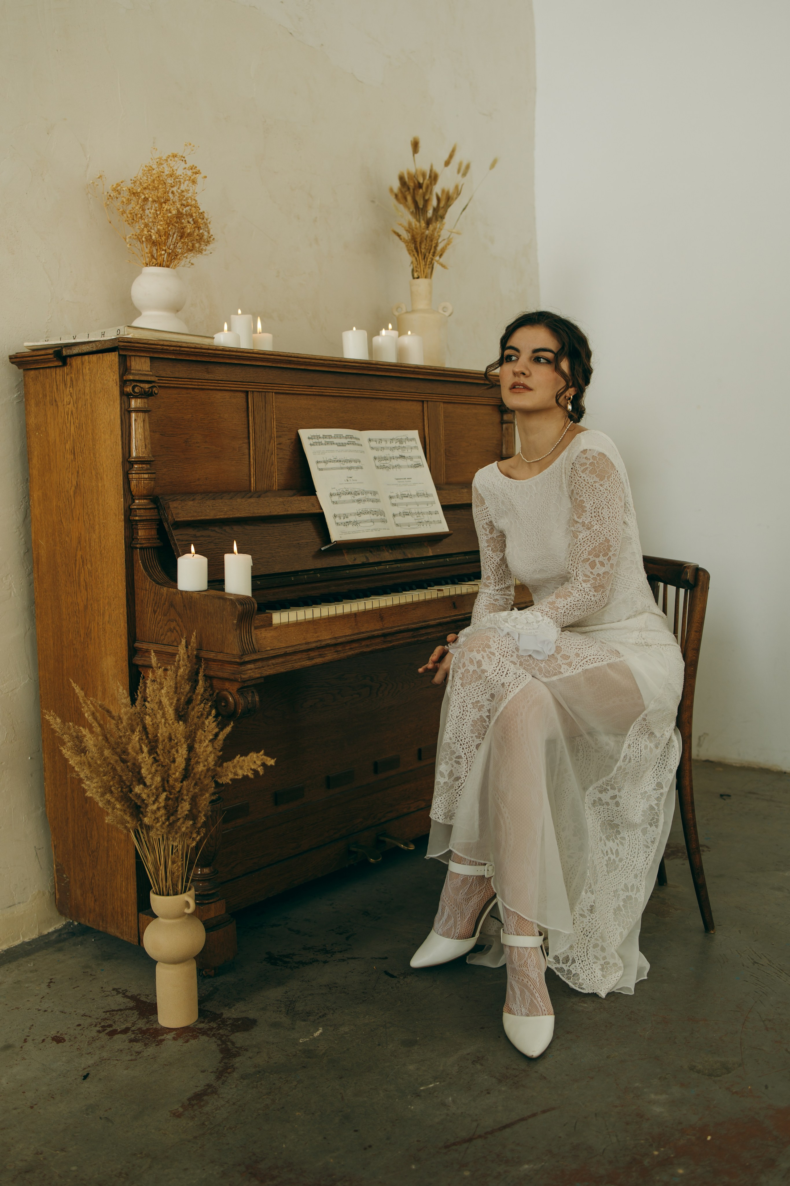 Марго. Фотограф в Нижнем Новгороде Креава Ира