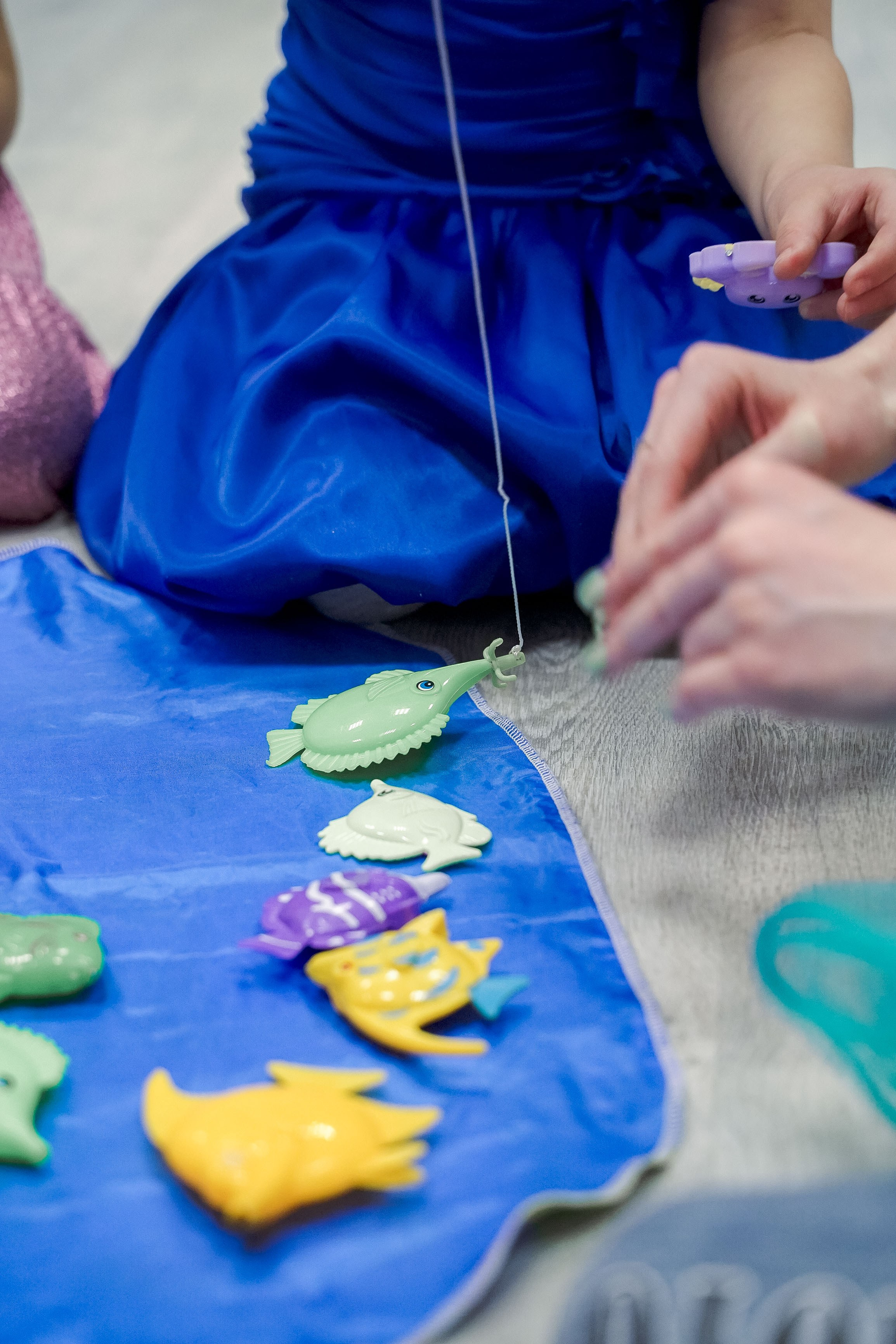 Детские дни рождения. Свадебный фотограф/видеограф