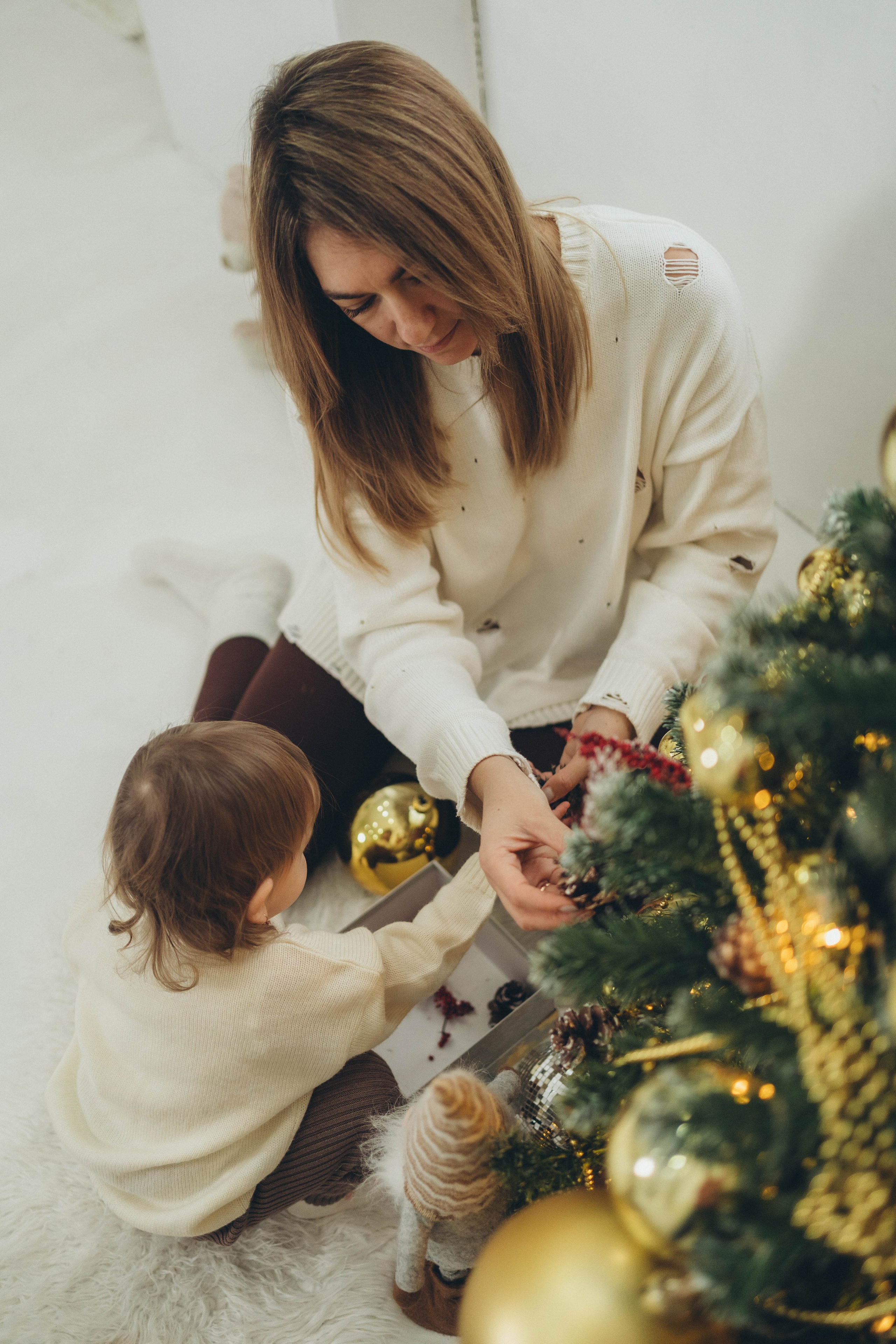 Рада и Маша