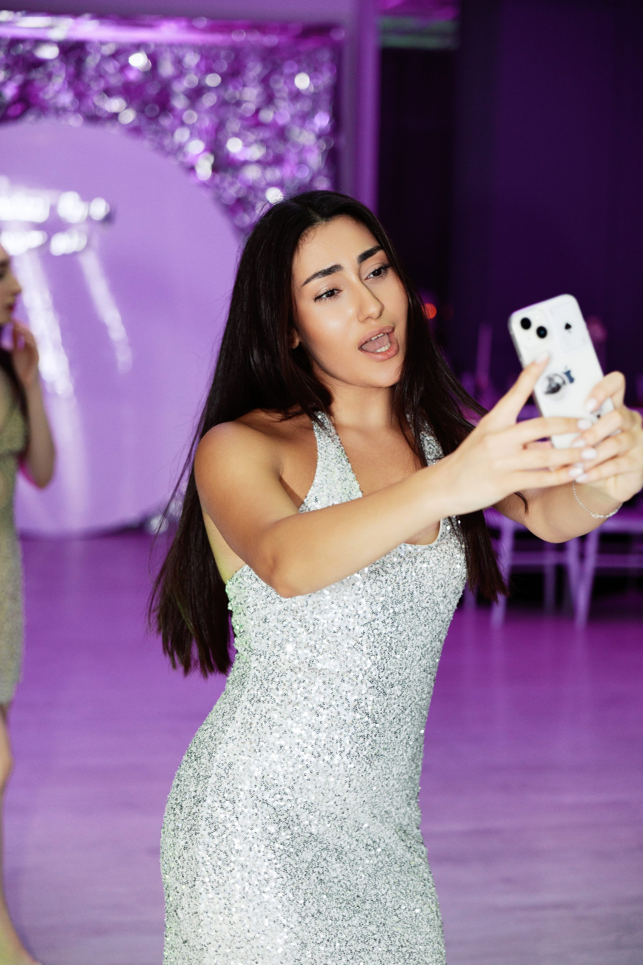 День Рождения Лианы