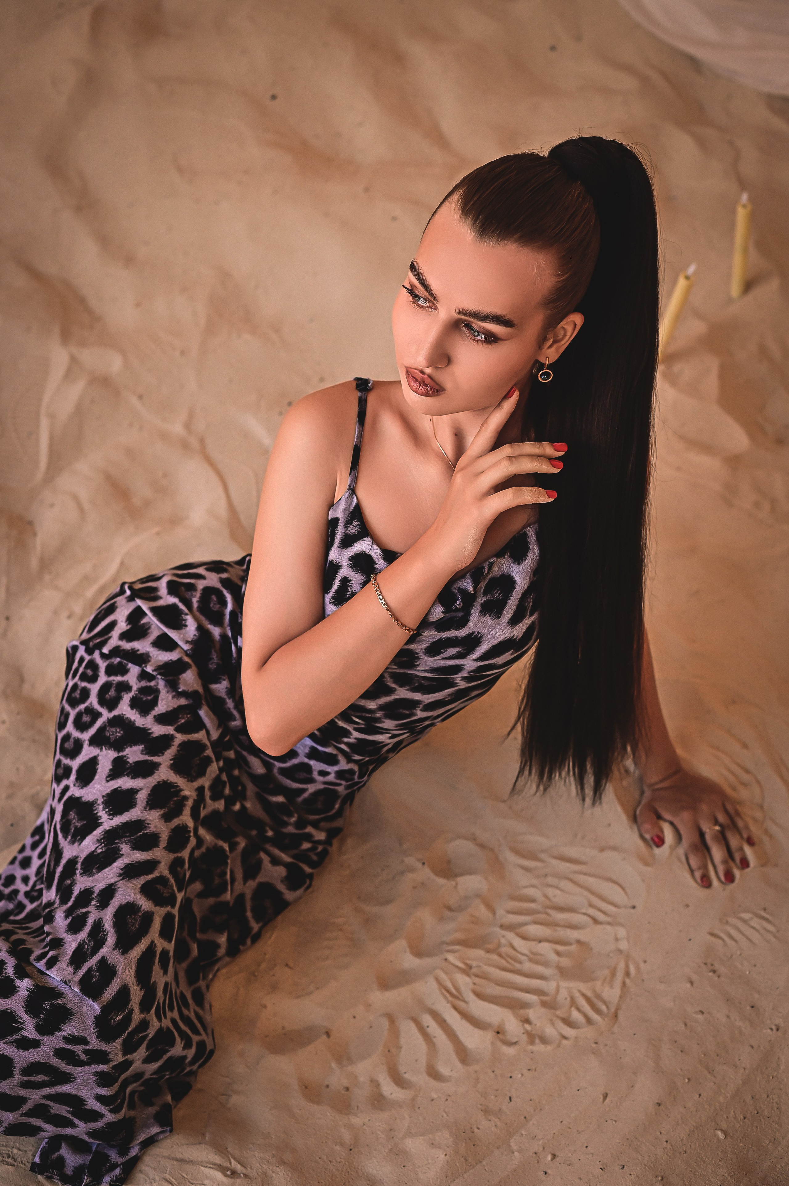 Интерьерная студия. Семейный и свадебный фотограф в Донецке Донская Анастасия