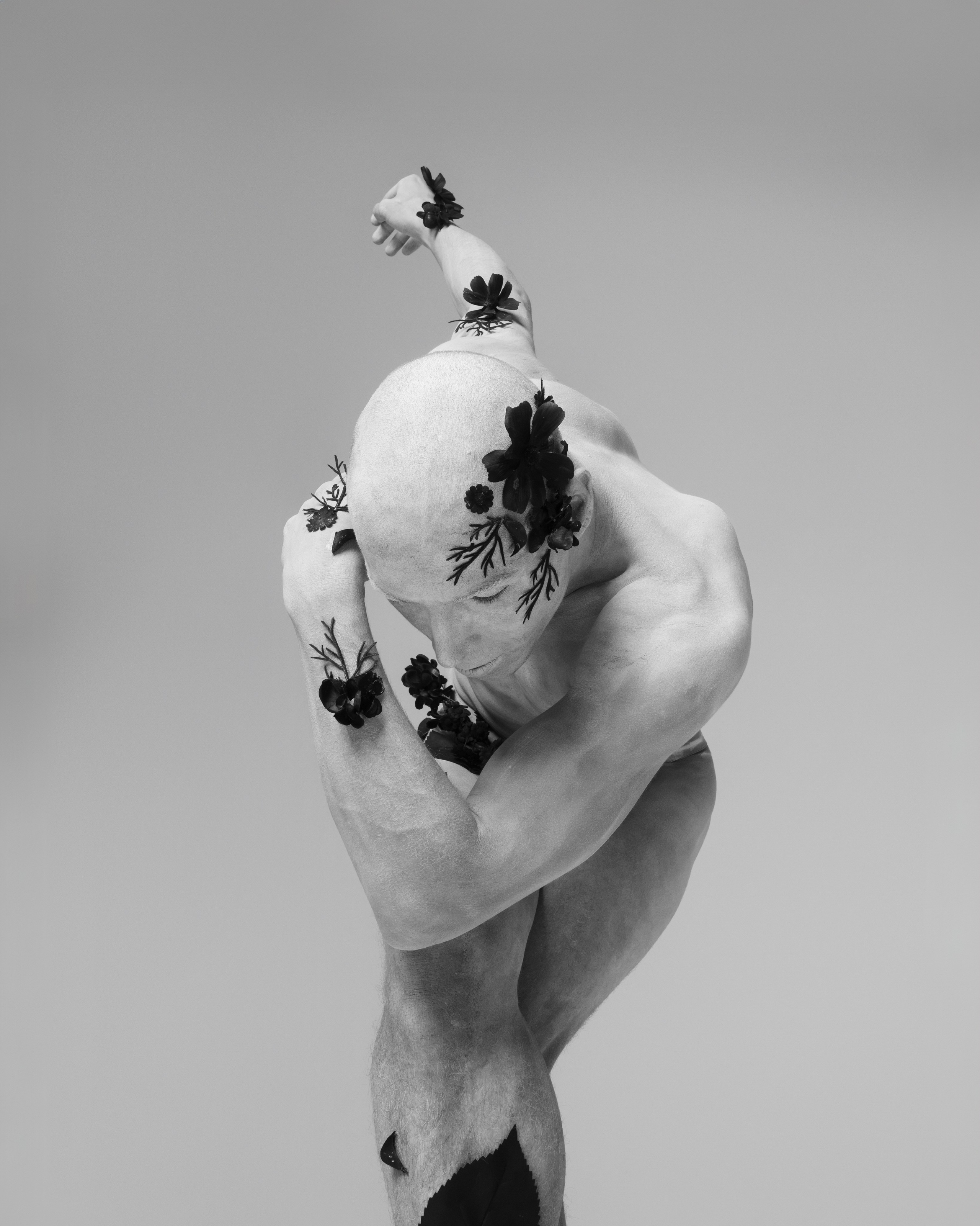 SASHA PERTSEV. Фотограф