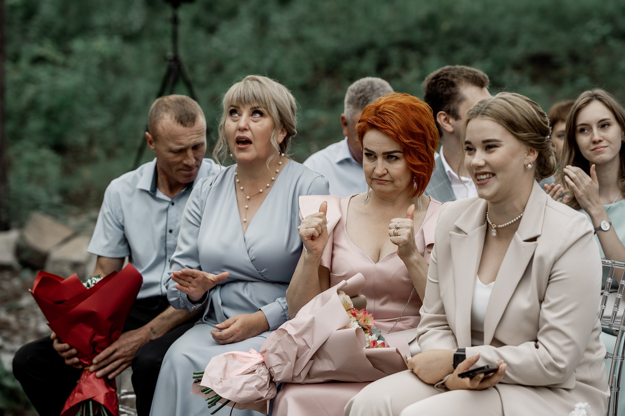 Максим и Дарья. Свадебный фотограф в Тюмени Анастасия Конева