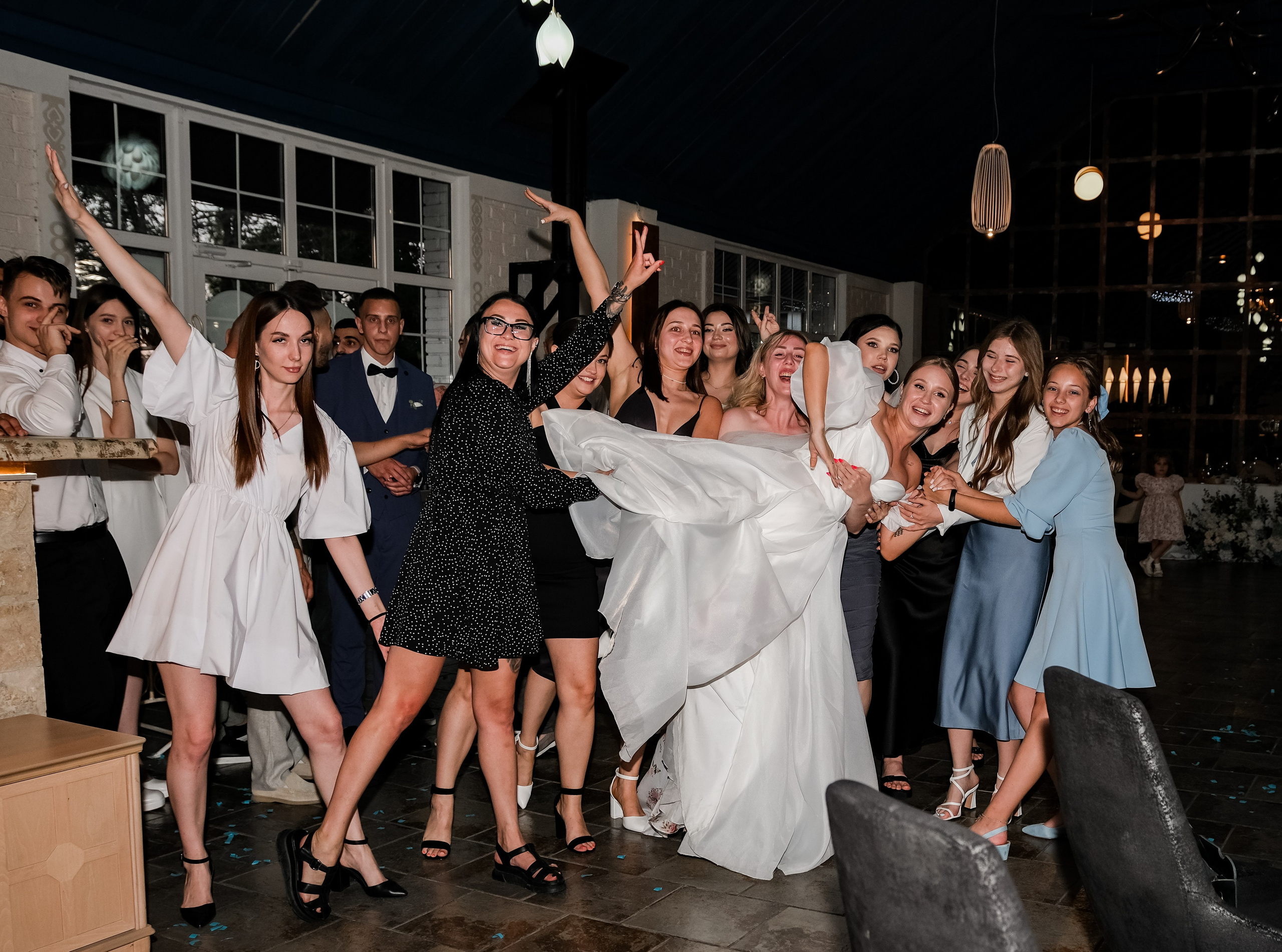 Максим и Валерия